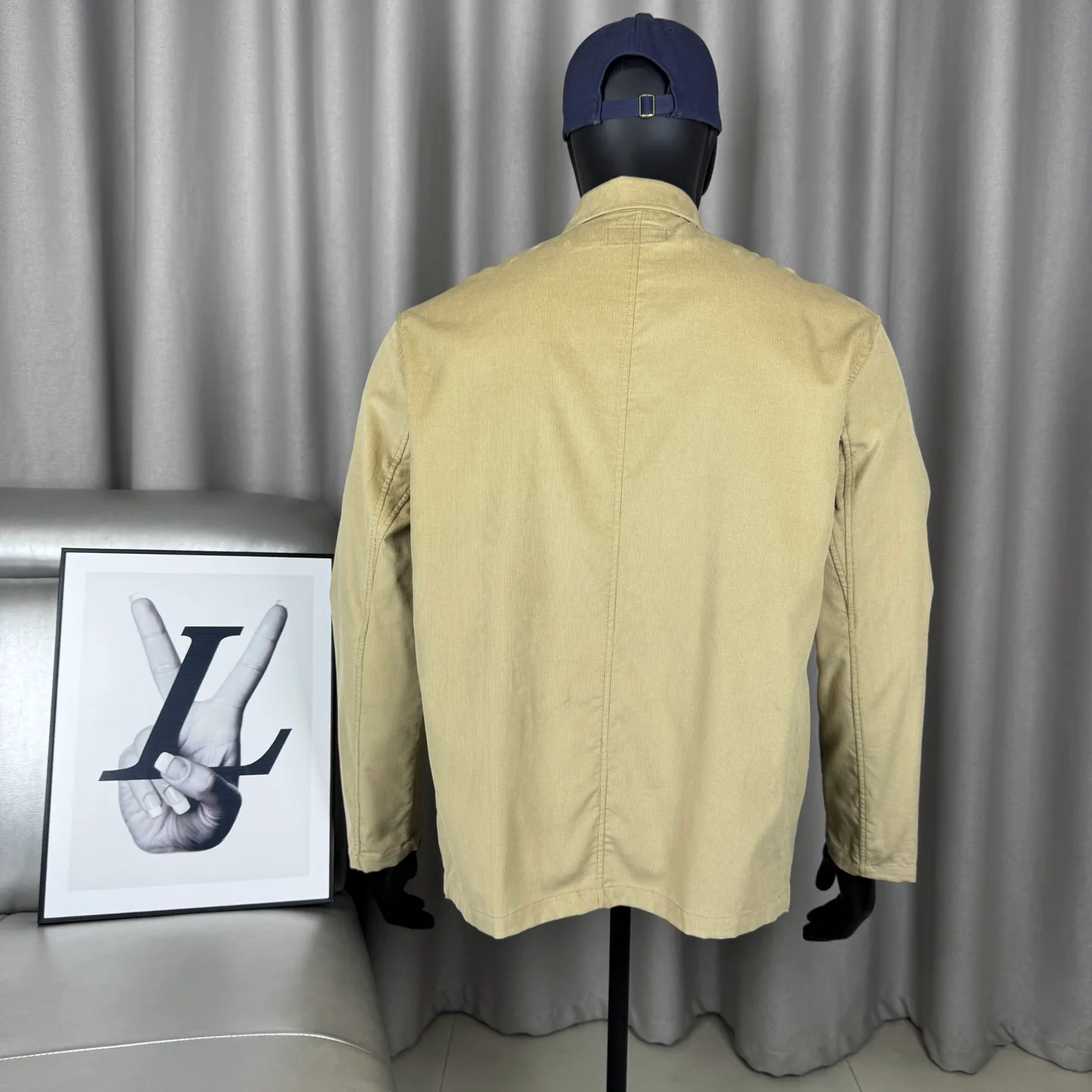 Men's Shirts RALPH LAUREN 18068780