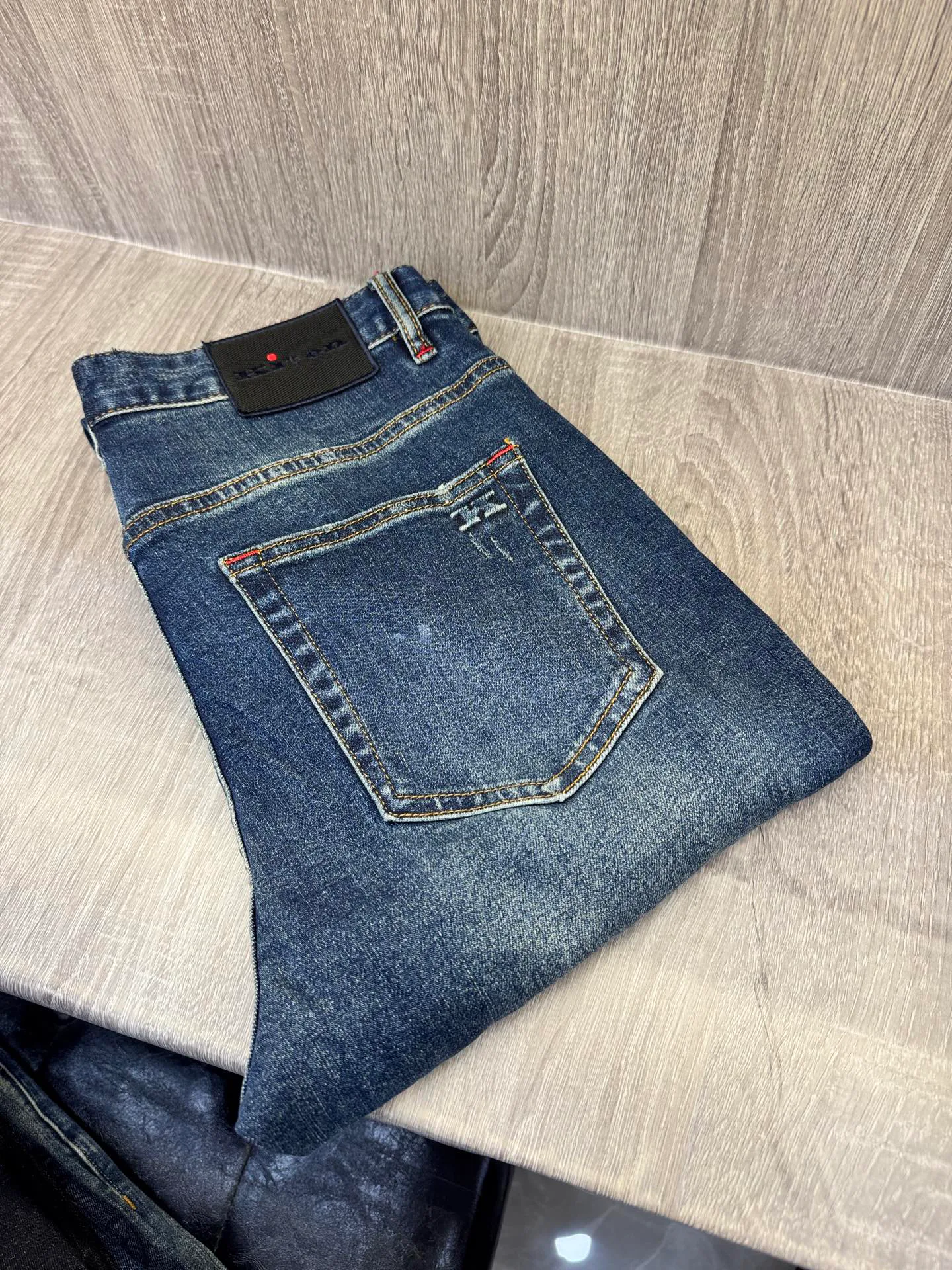Men's Jeans KITON 18366176