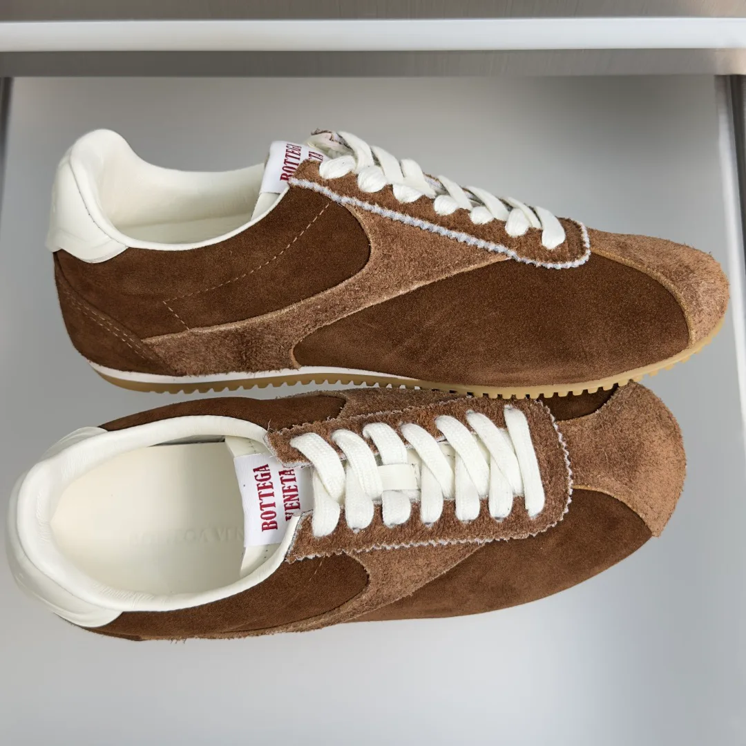 Women's Sneakers BOTTEGA VENETA 17910638
