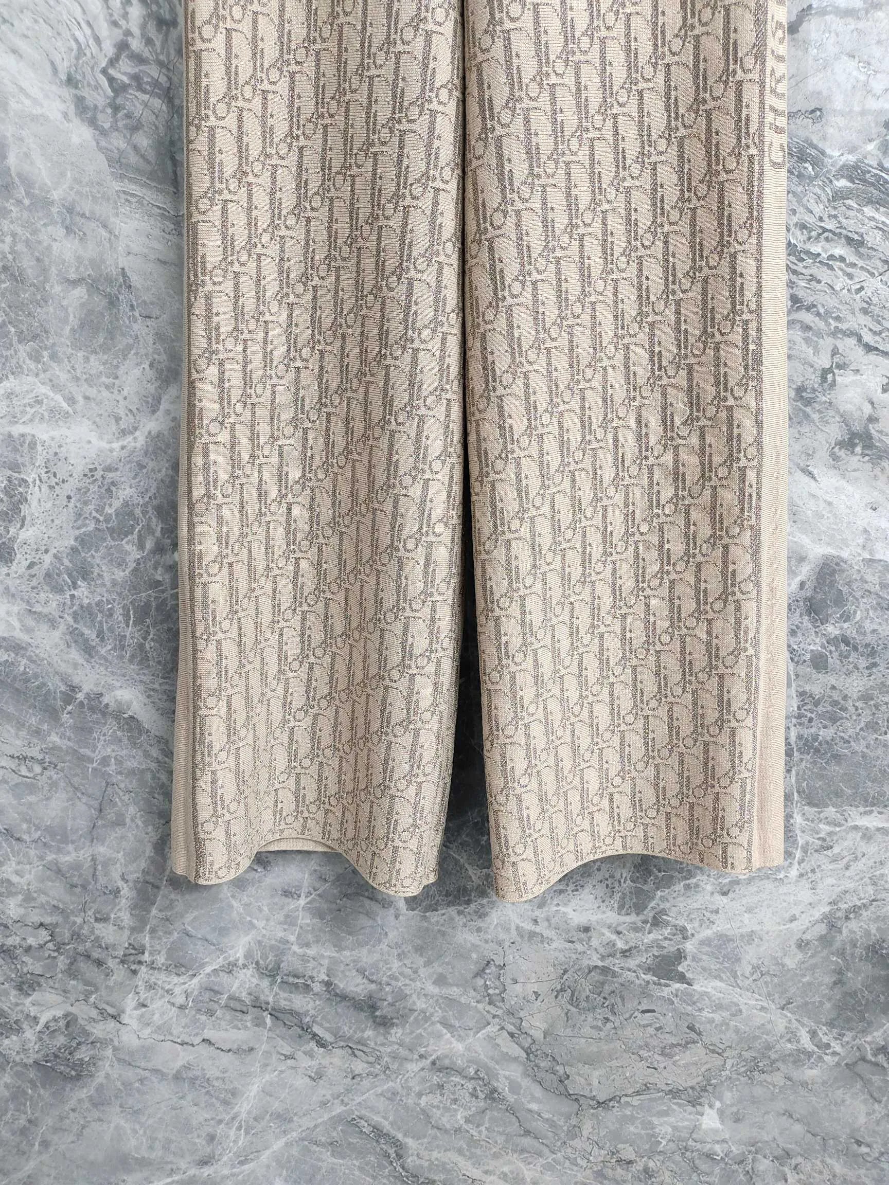 Women's Trousers CHRISTIAN DIOR 17872758