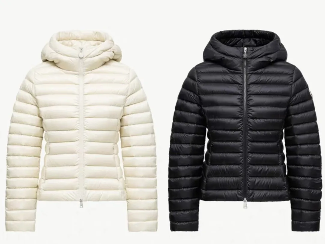 Women's Jackets And Down Jackets MONCLER 18129794