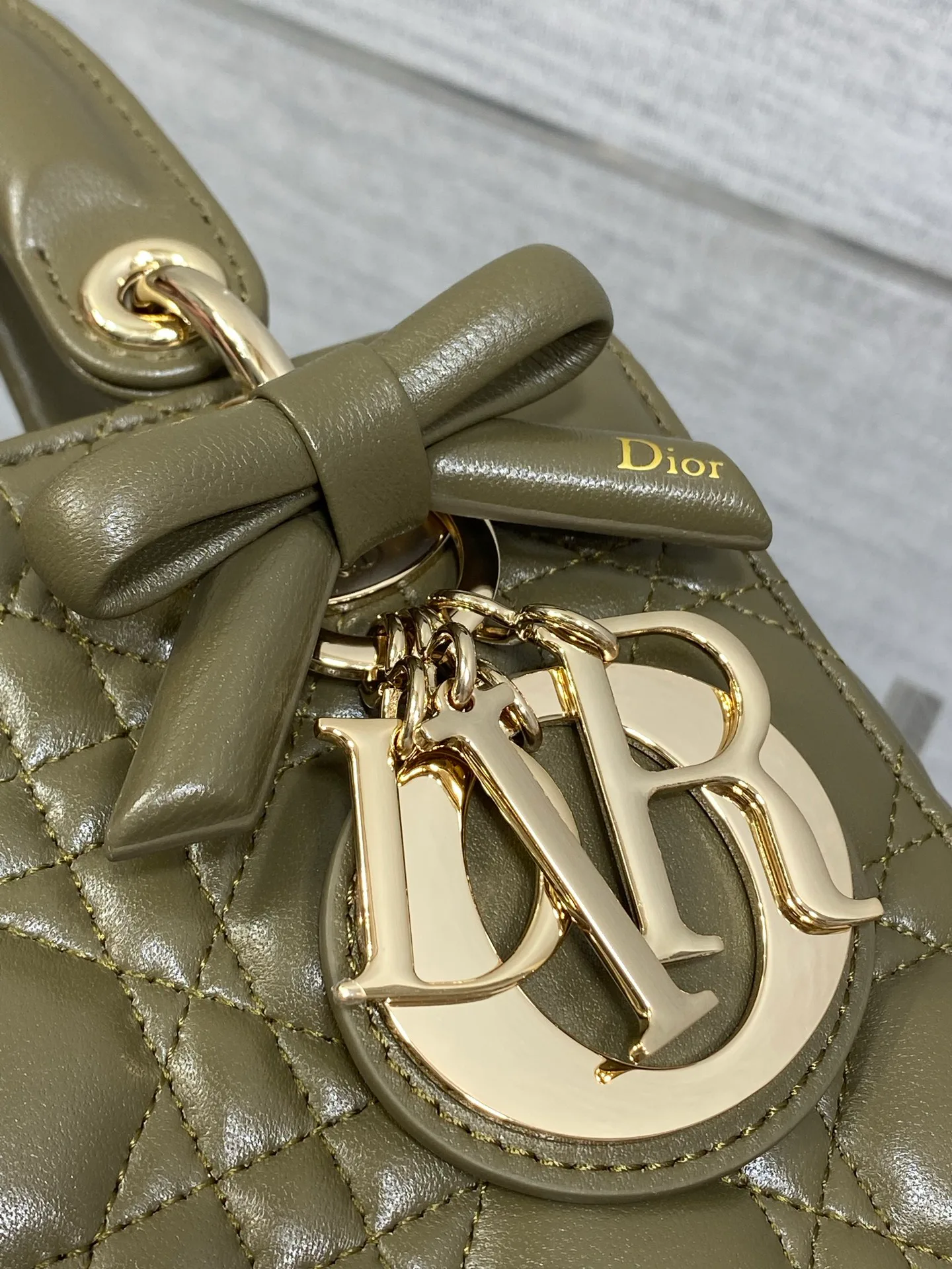 Women's Classic Handbags CHRISTIAN DIOR 17601507