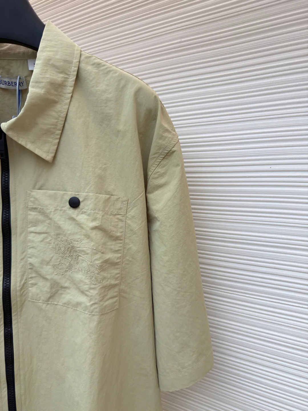 Men's Shirts BURBERRY 17364992
