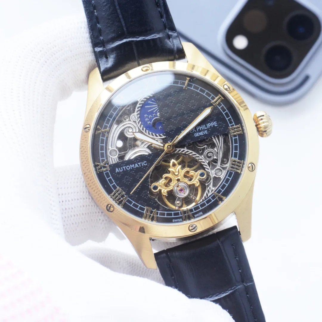 Women's Watches PATEK PHILIPPE 17861865