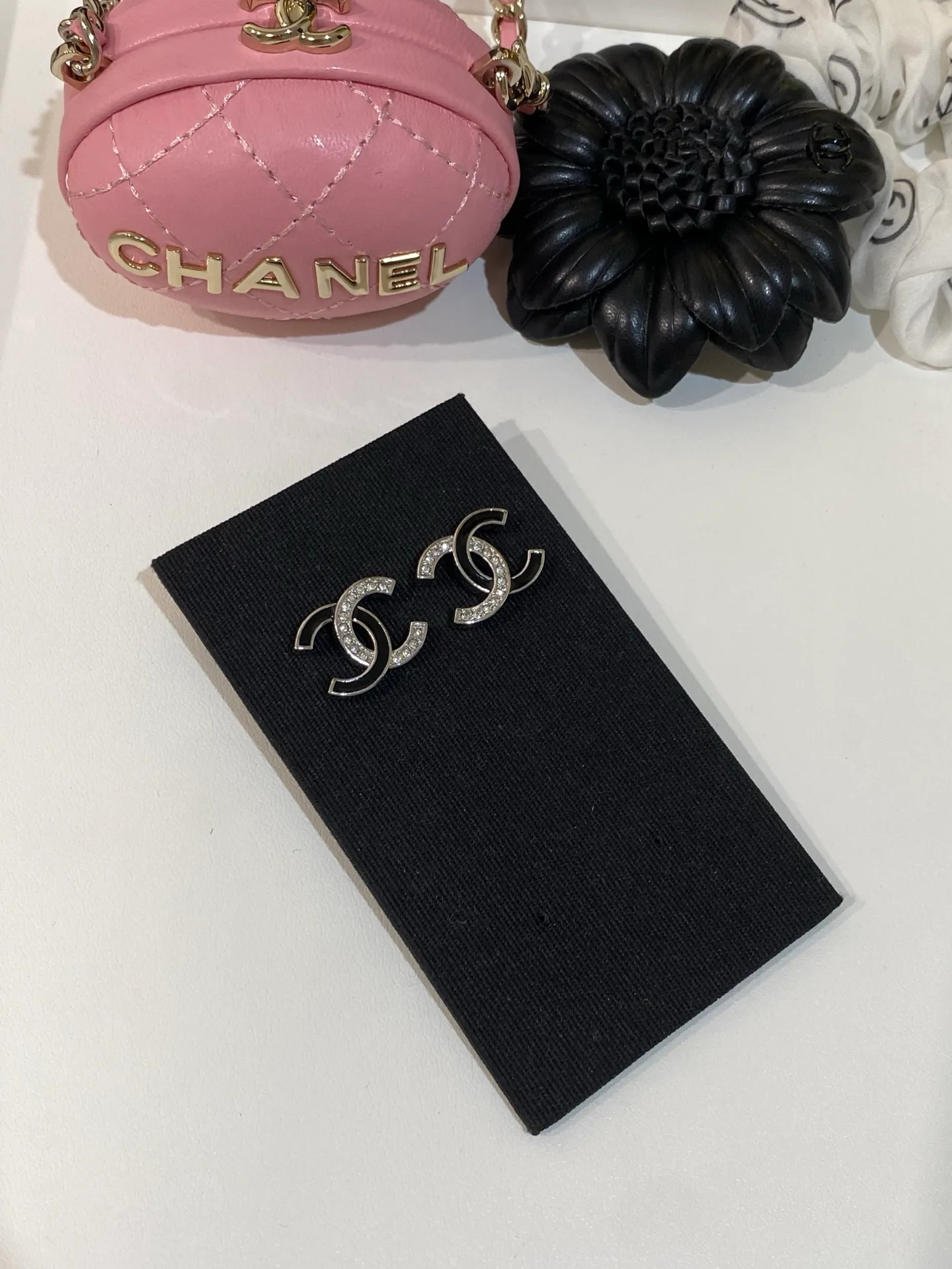 Jewelry CHANEL 18123110