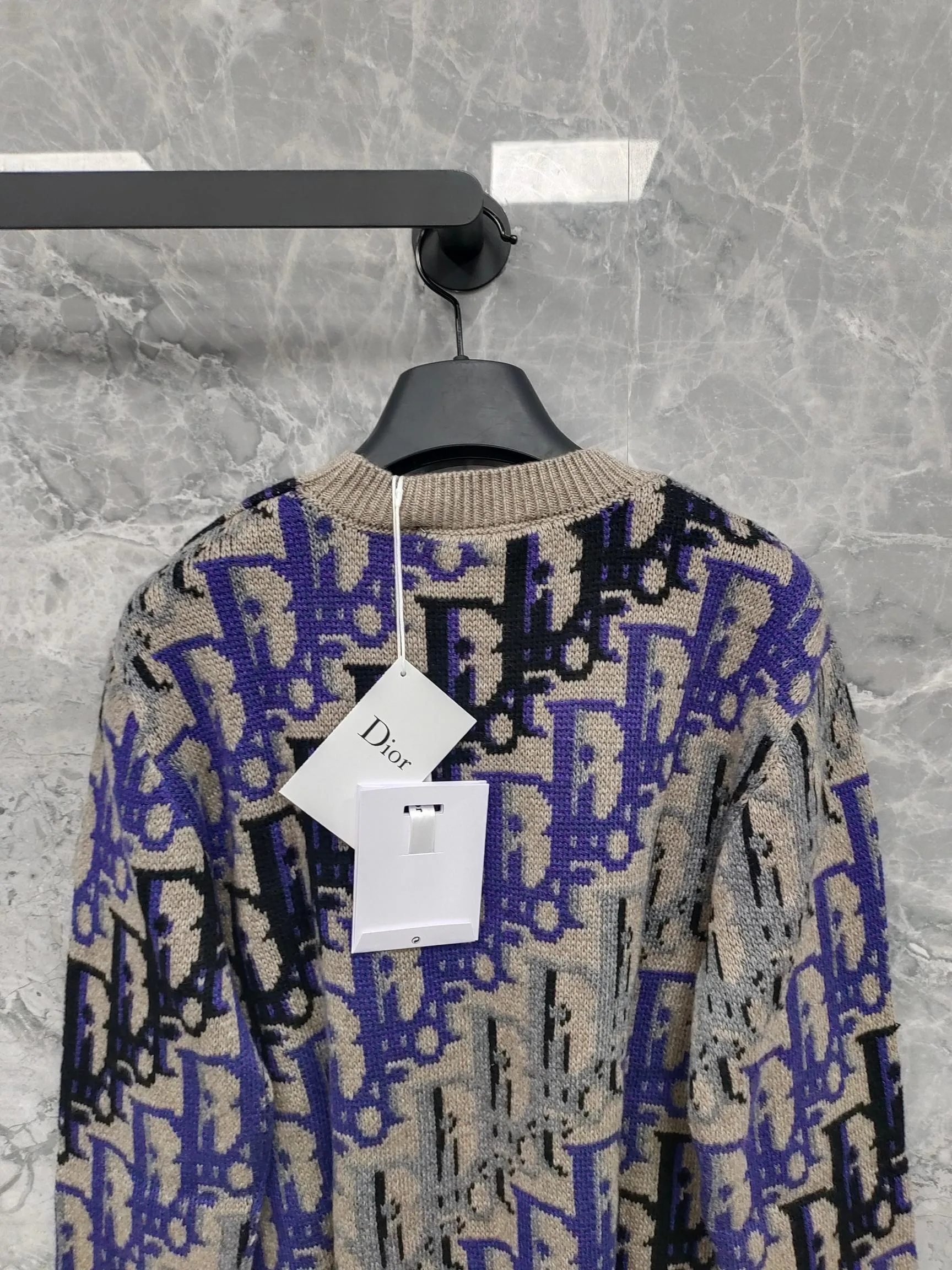 Women's Jumpers And Sweaters CHRISTIAN DIOR 18417254
