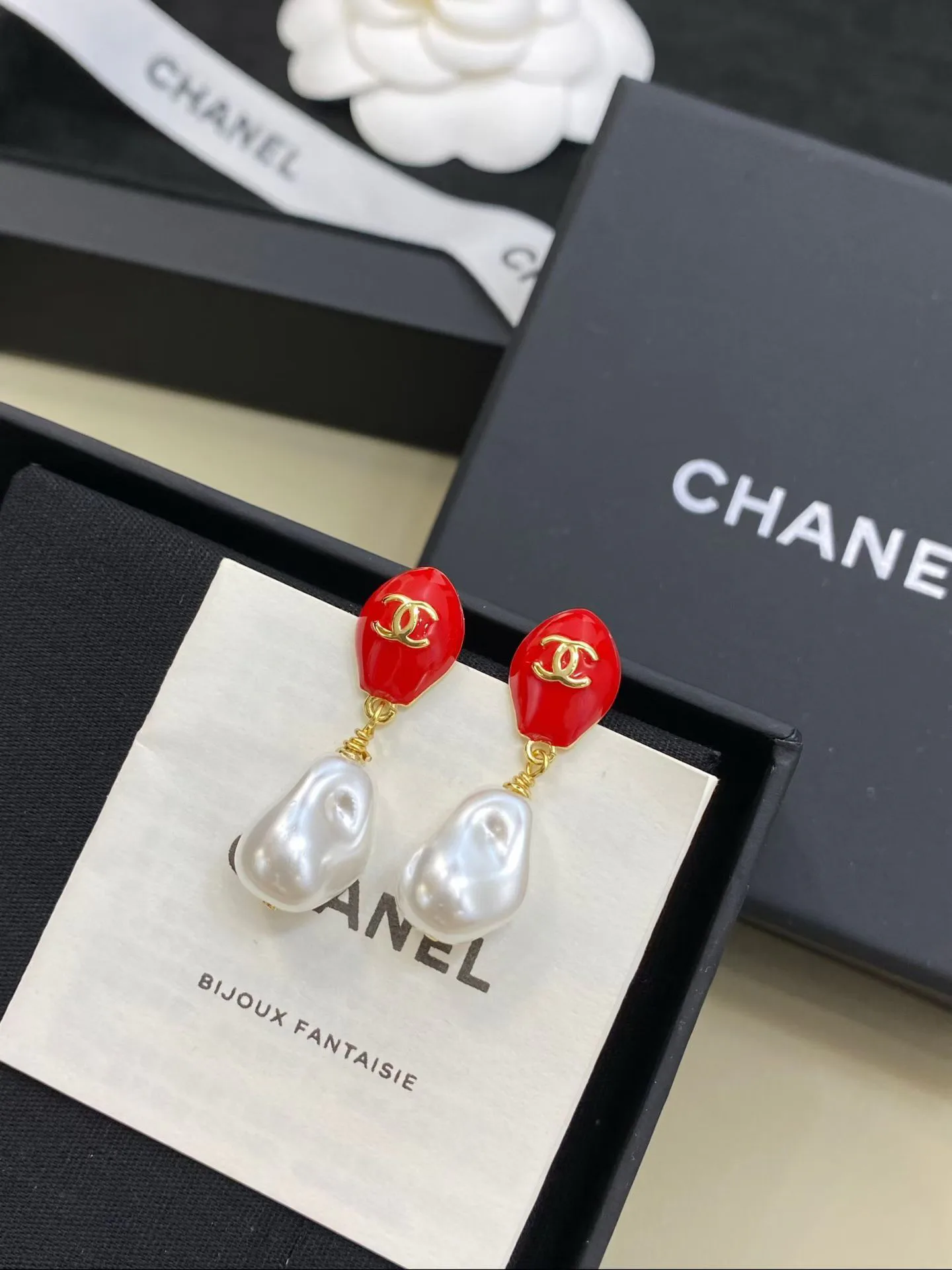Jewelry CHANEL 18123075