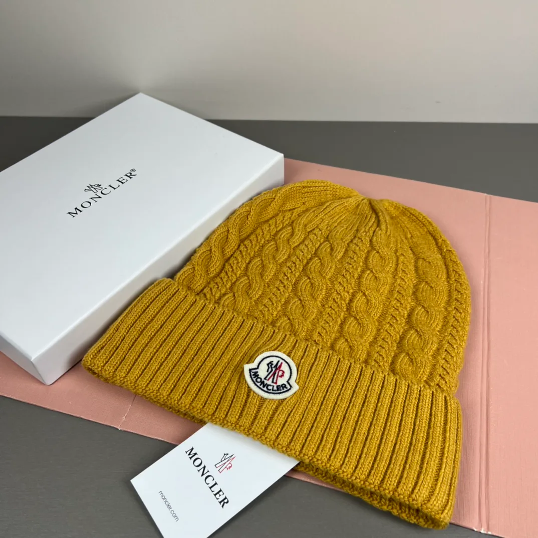 Hats MONCLER 18078471