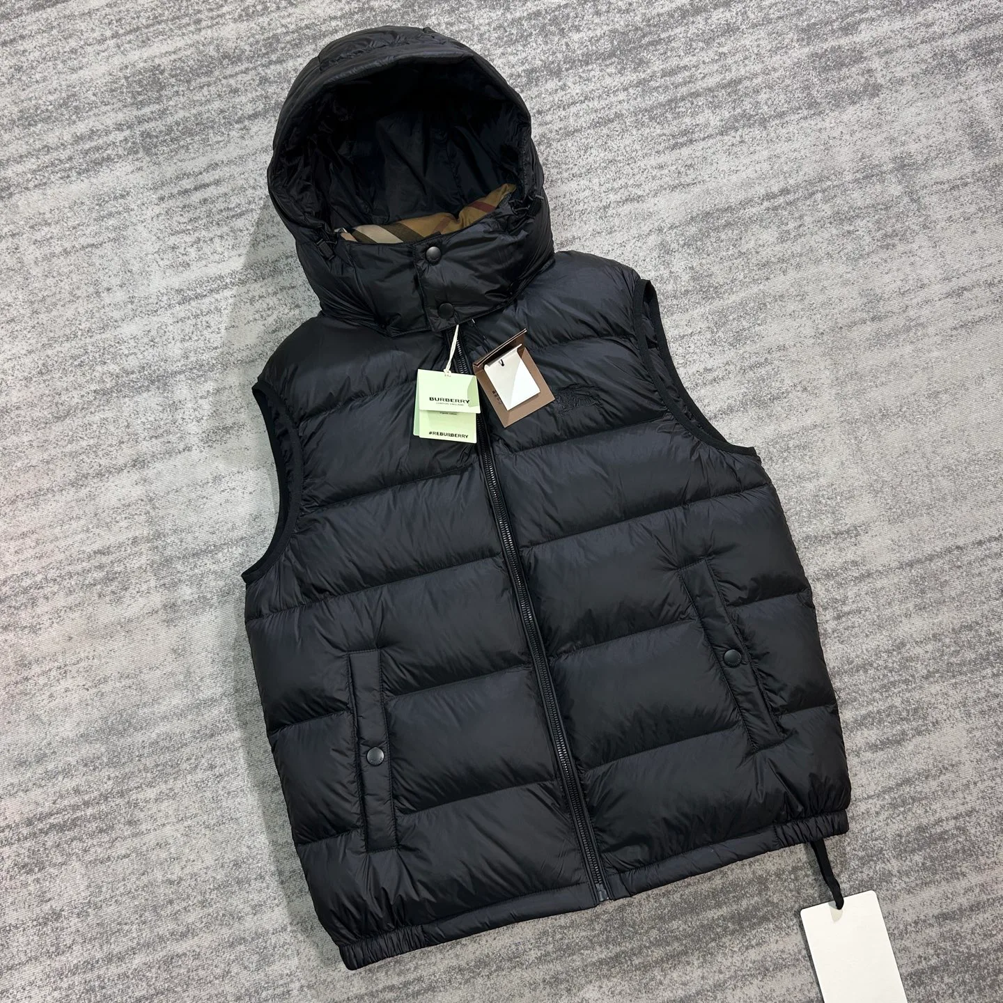 Men's Jackets And Down Jackets BURBERRY 17871024
