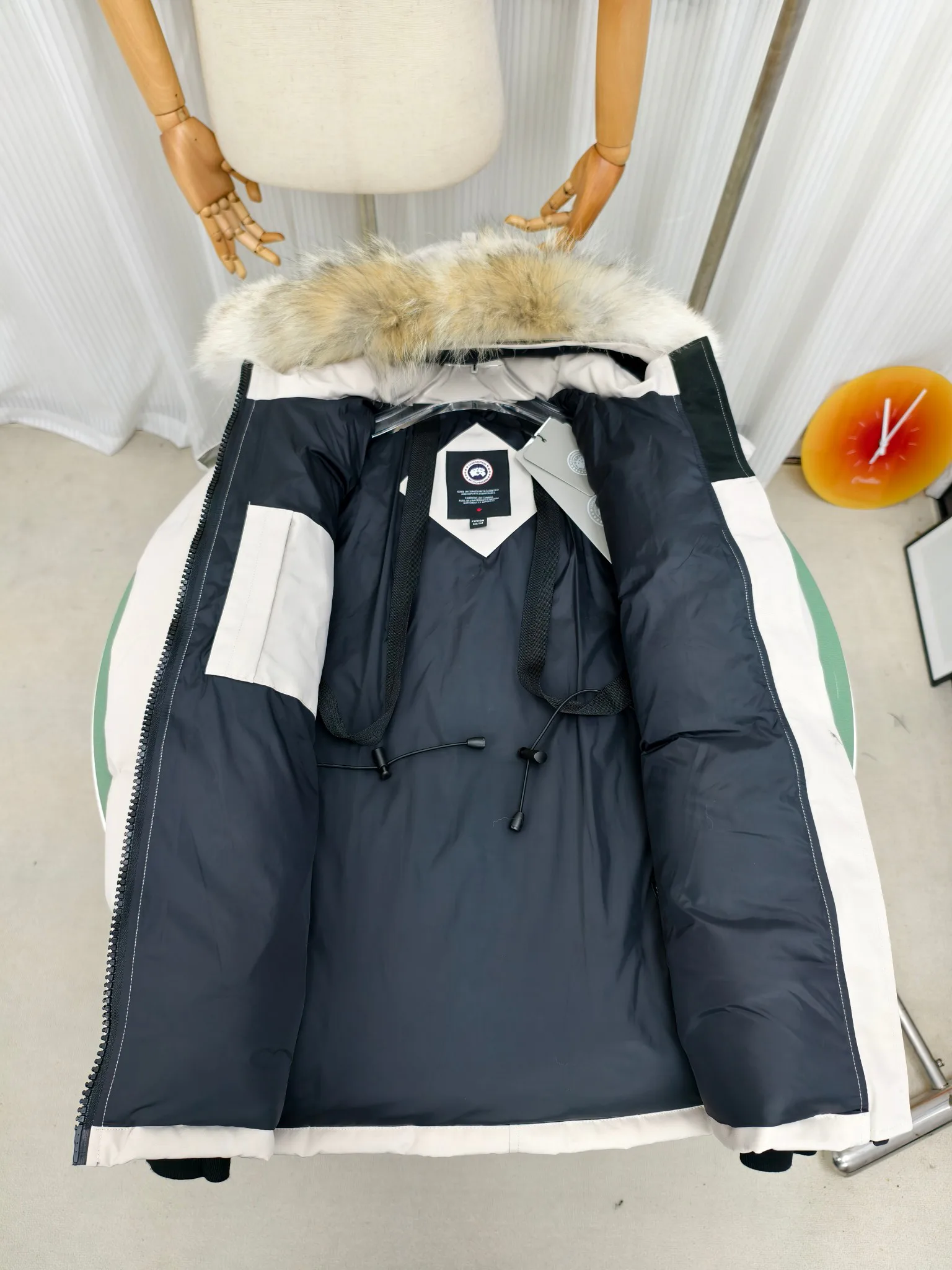 Куртки И Пуховики Мужские Canada Goose 18589883