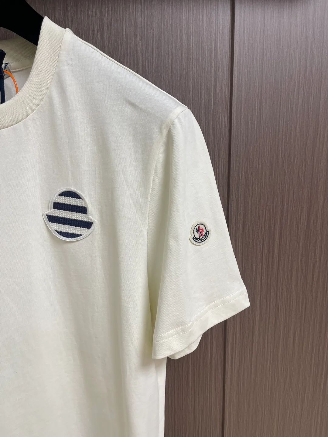 Men's T-Shirts MONCLER 18191301