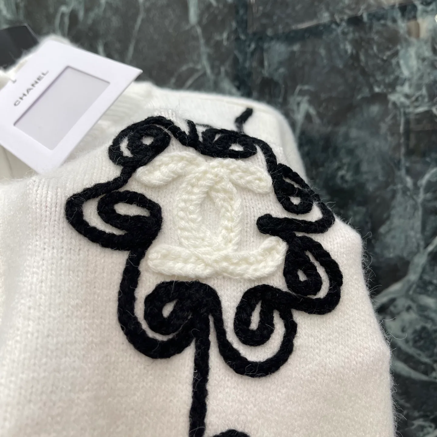 Women's Jumpers And Sweaters CHANEL 18030658