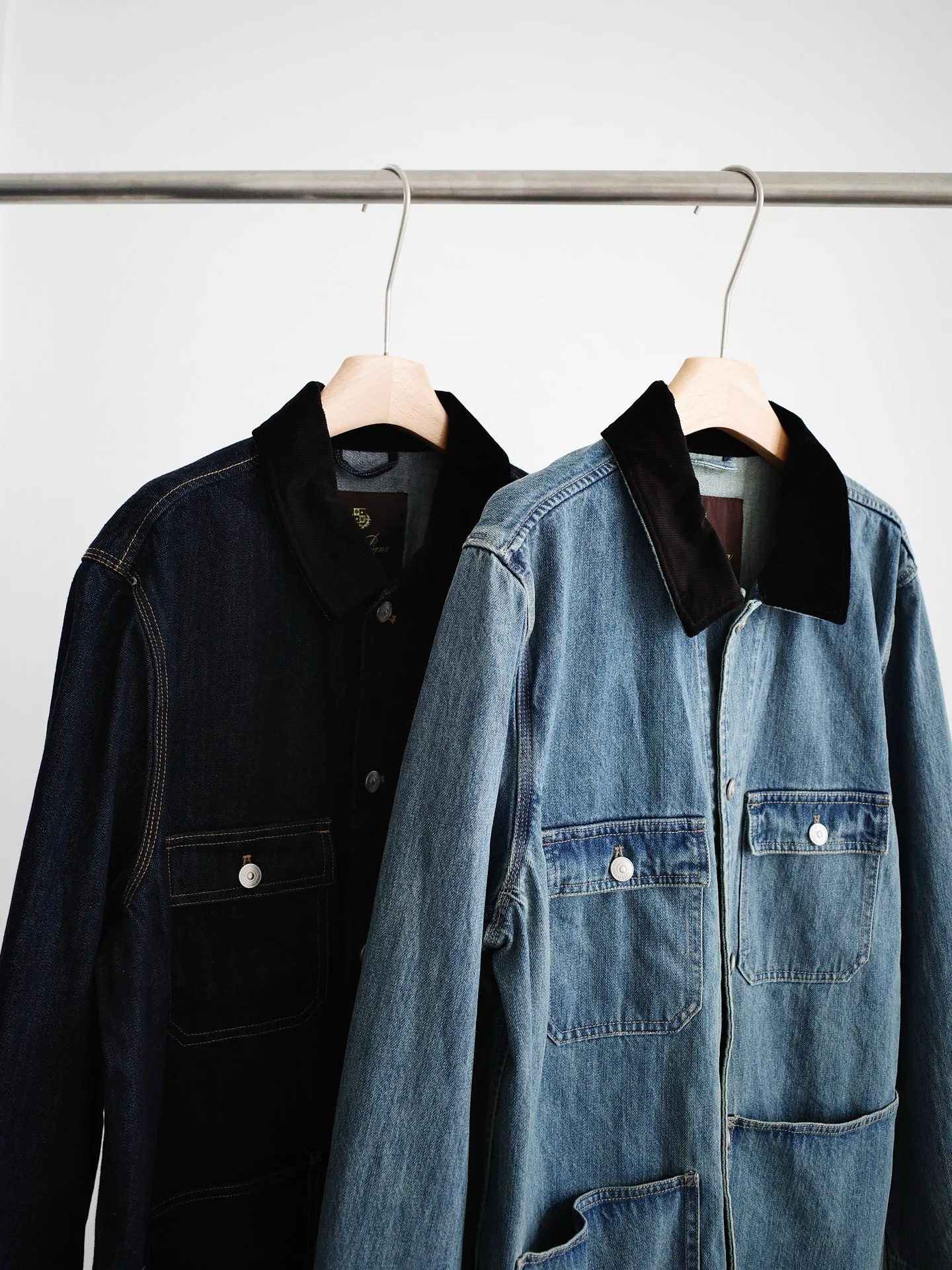 Men's Jackets And Down Jackets LORO PIANA 18084521