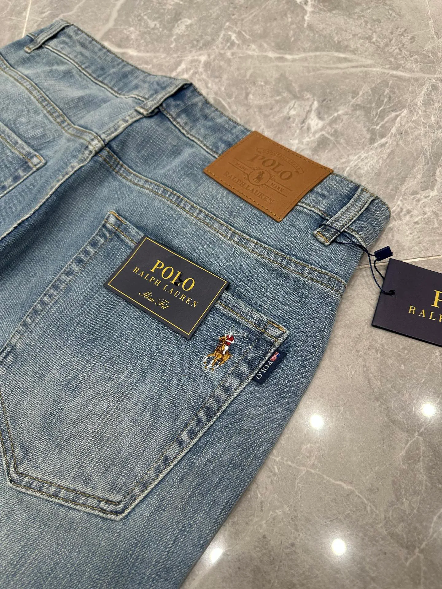 Men's Jeans RALPH LAUREN 18071799