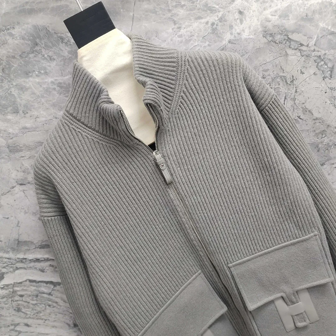 Women's Jumpers And Sweaters HERMES 18203442