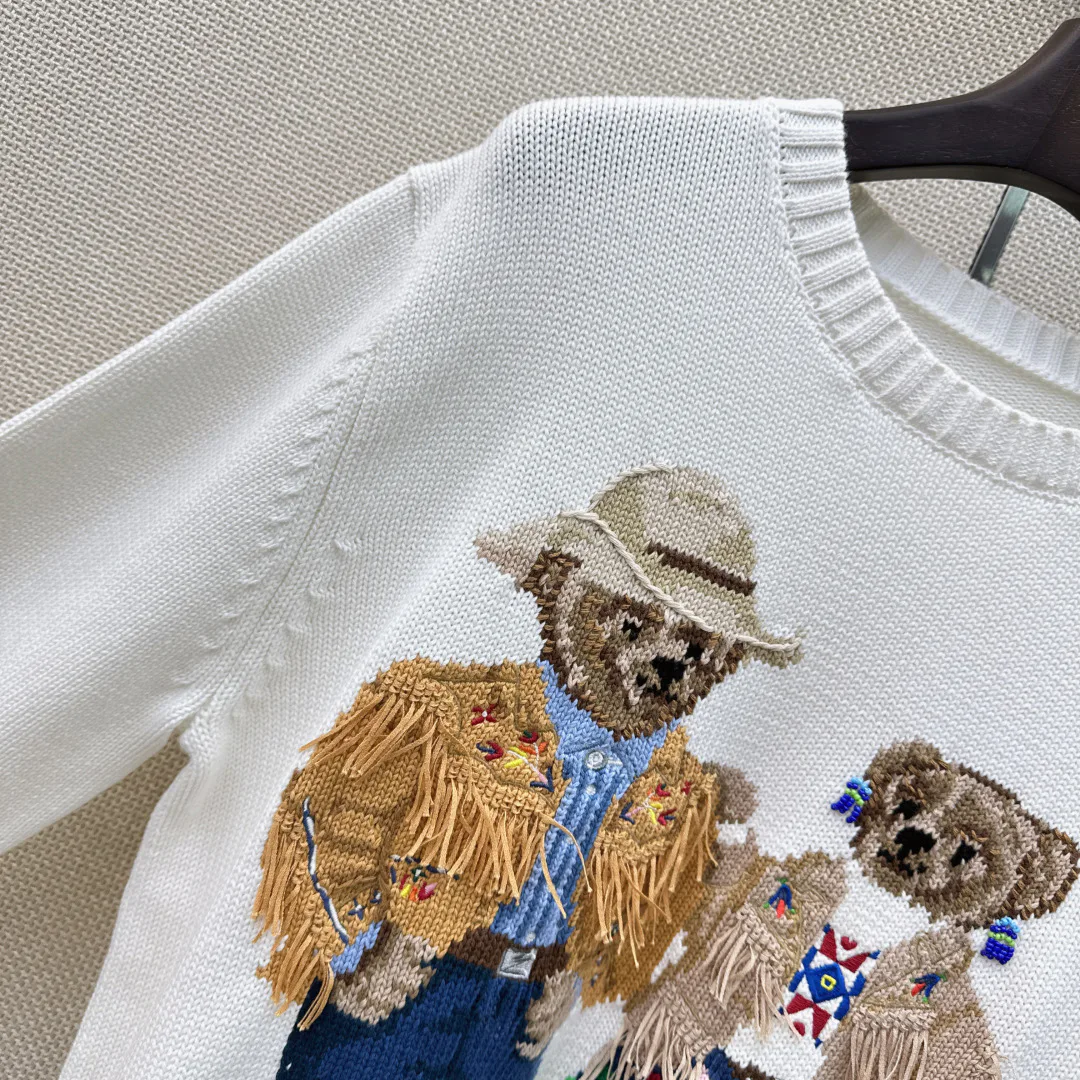 Women's Jumpers And Sweaters RALPH LAUREN 18506479
