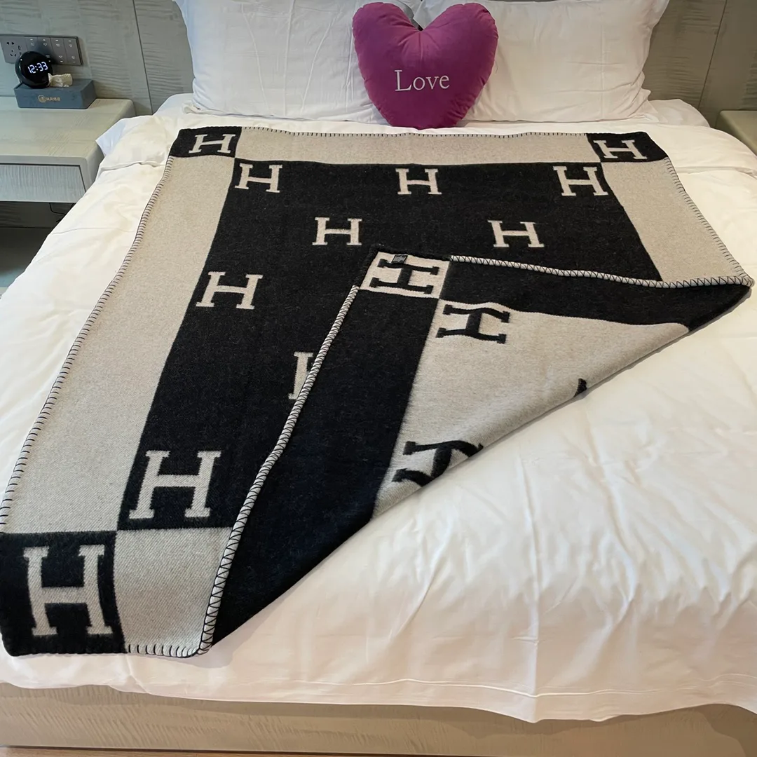 Textiles HERMES 18507312