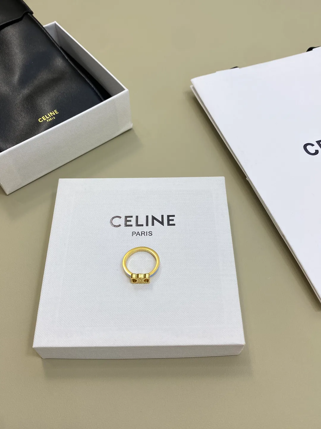 Jewelry CELINE 17642845