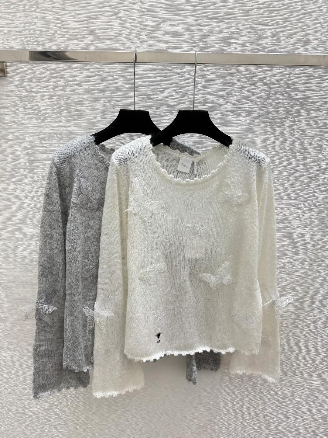 Women's Jumpers And Sweaters CHRISTIAN DIOR 18022025