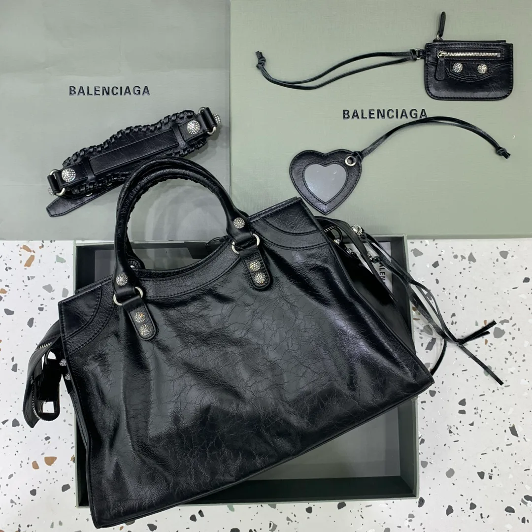 Women's Classic Handbags BALENCIAGA 17801577