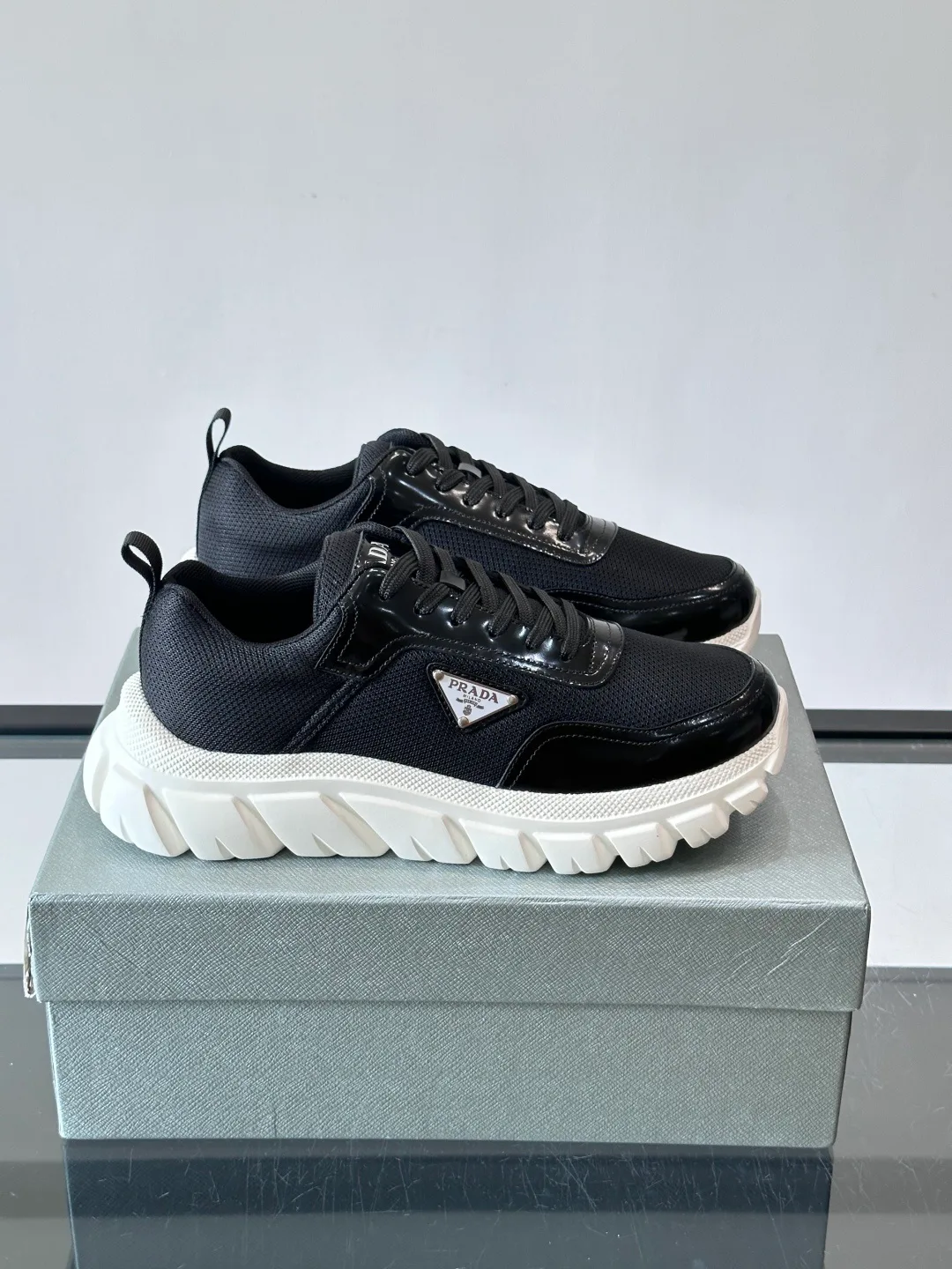 Women's Sneakers PRADA 17328735
