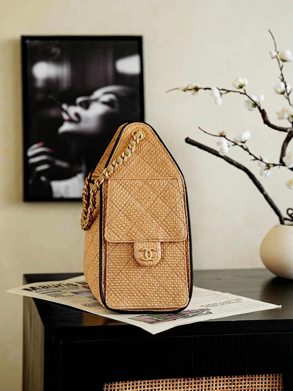 Women's Classic Handbags CHANEL 17571437