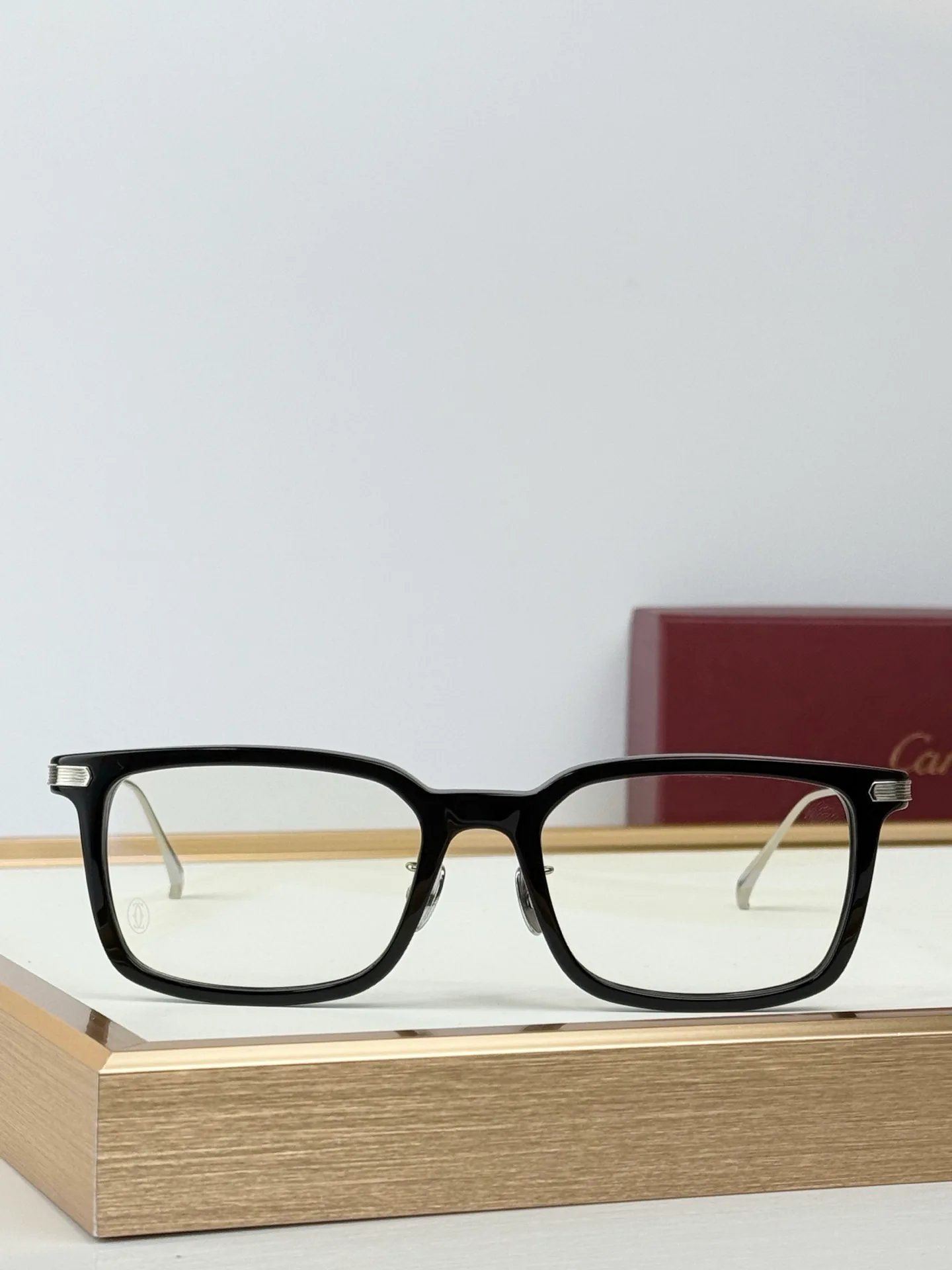 Glasses CARTIER 18060074