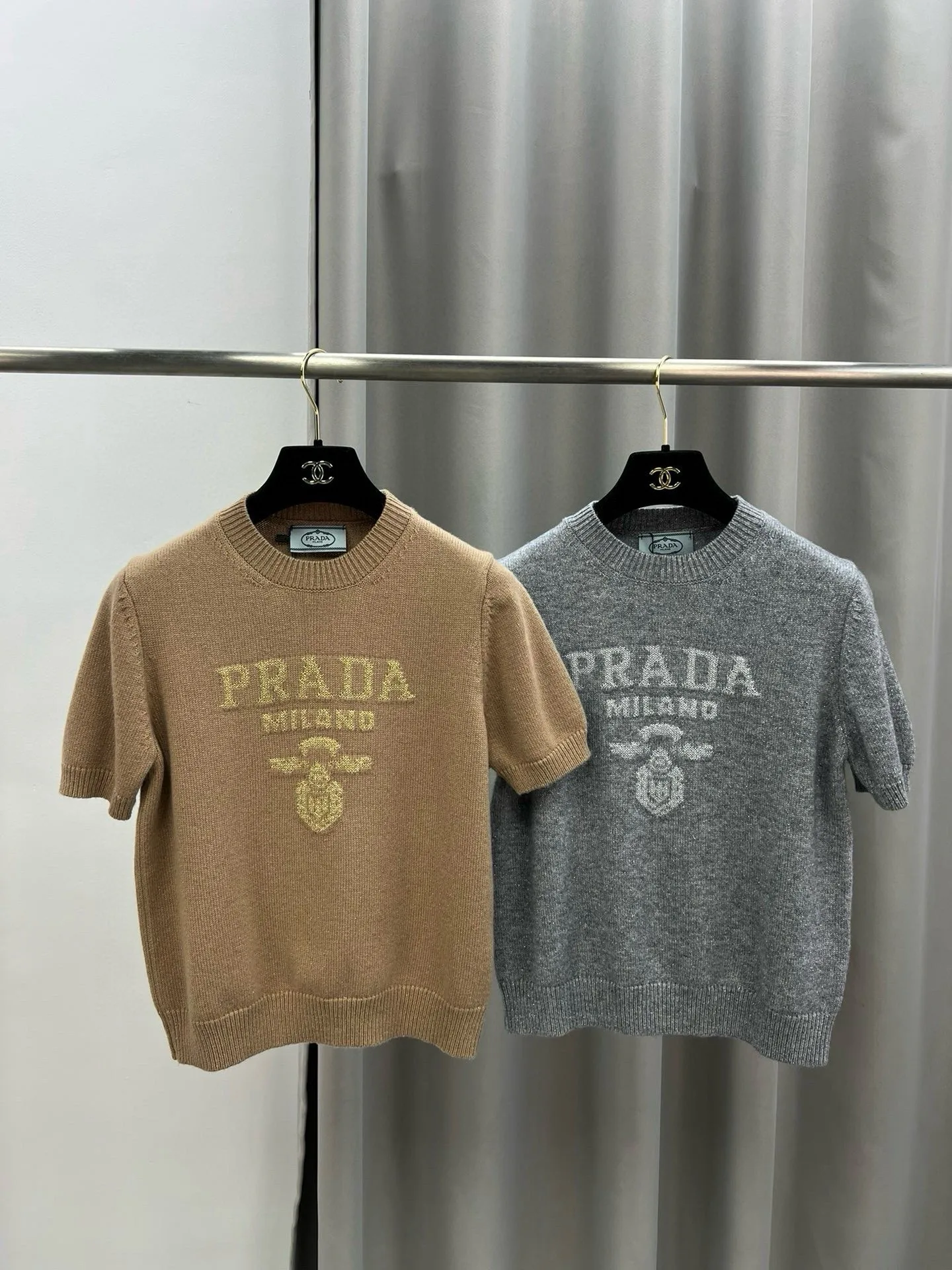 Women's Jumpers And Sweaters PRADA 17923737