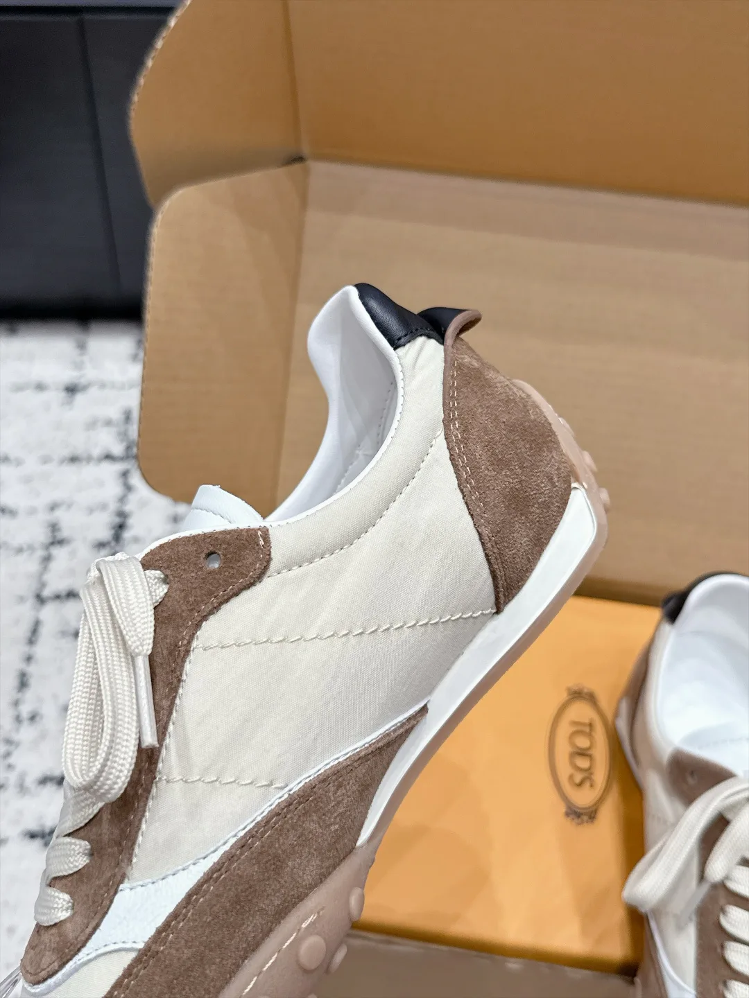 Women's Sneakers TOD'S 18440857