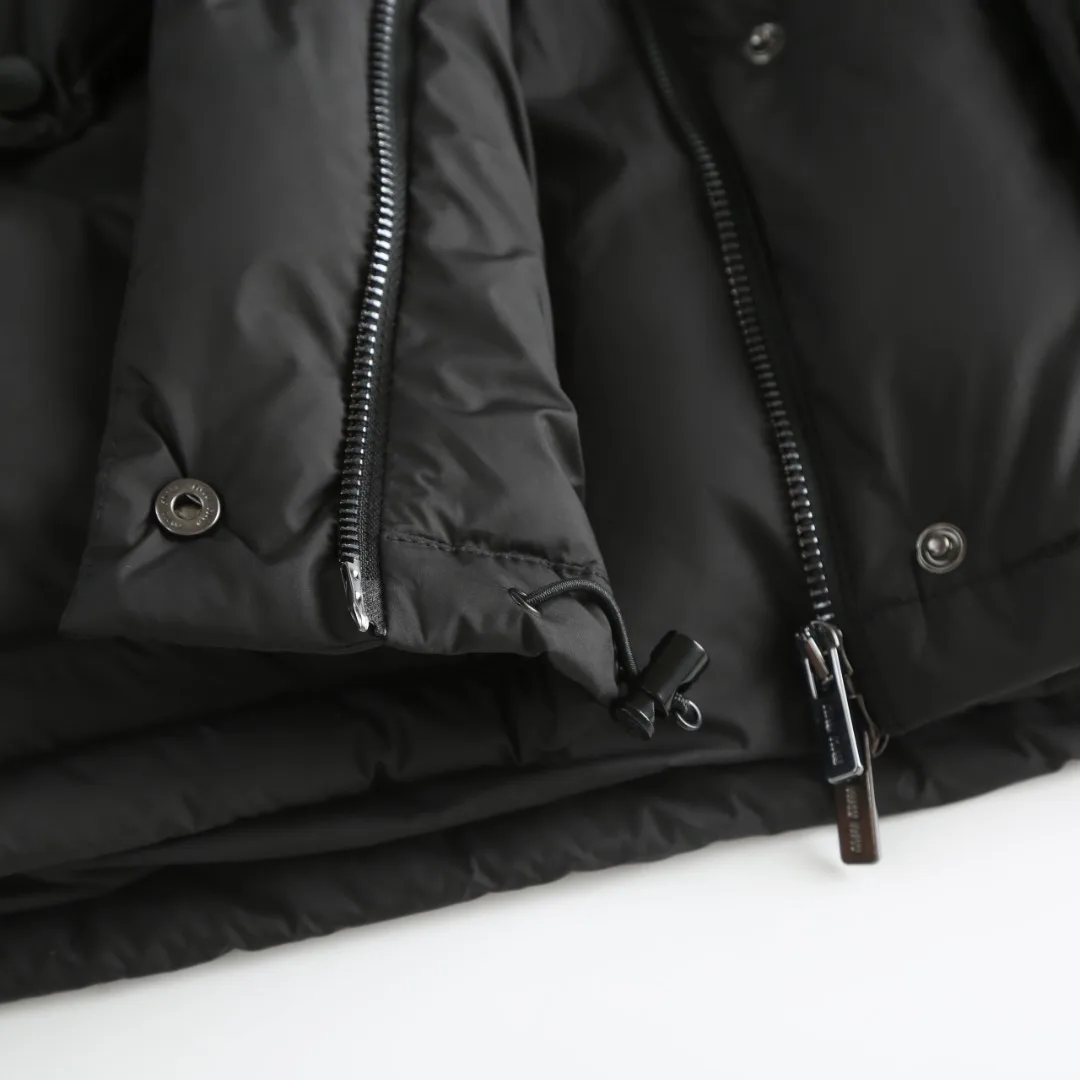 Women's Jackets And Down Jackets MIU MIU 18022449