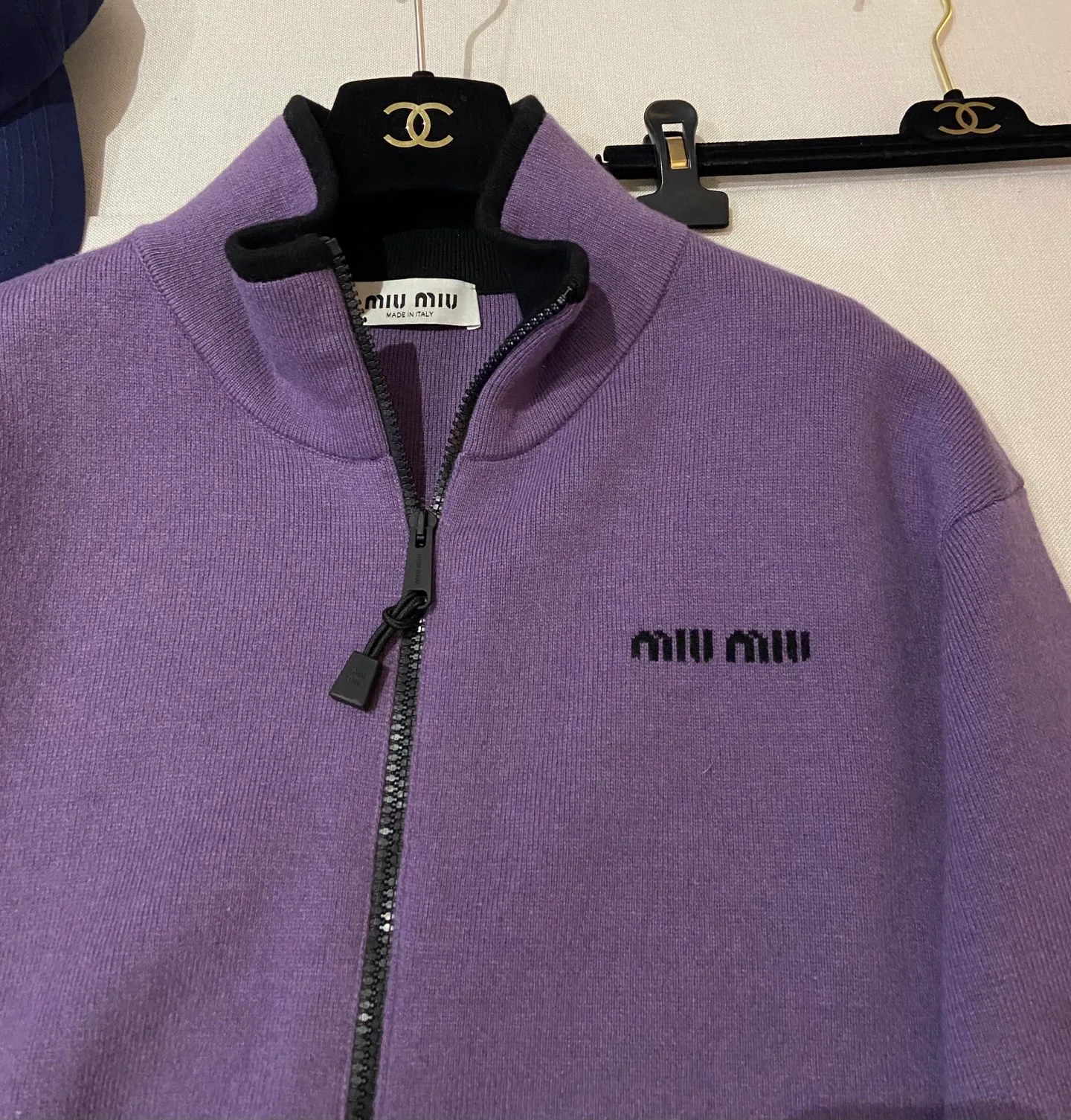 Women's Jumpers And Sweaters MIU MIU 18088426