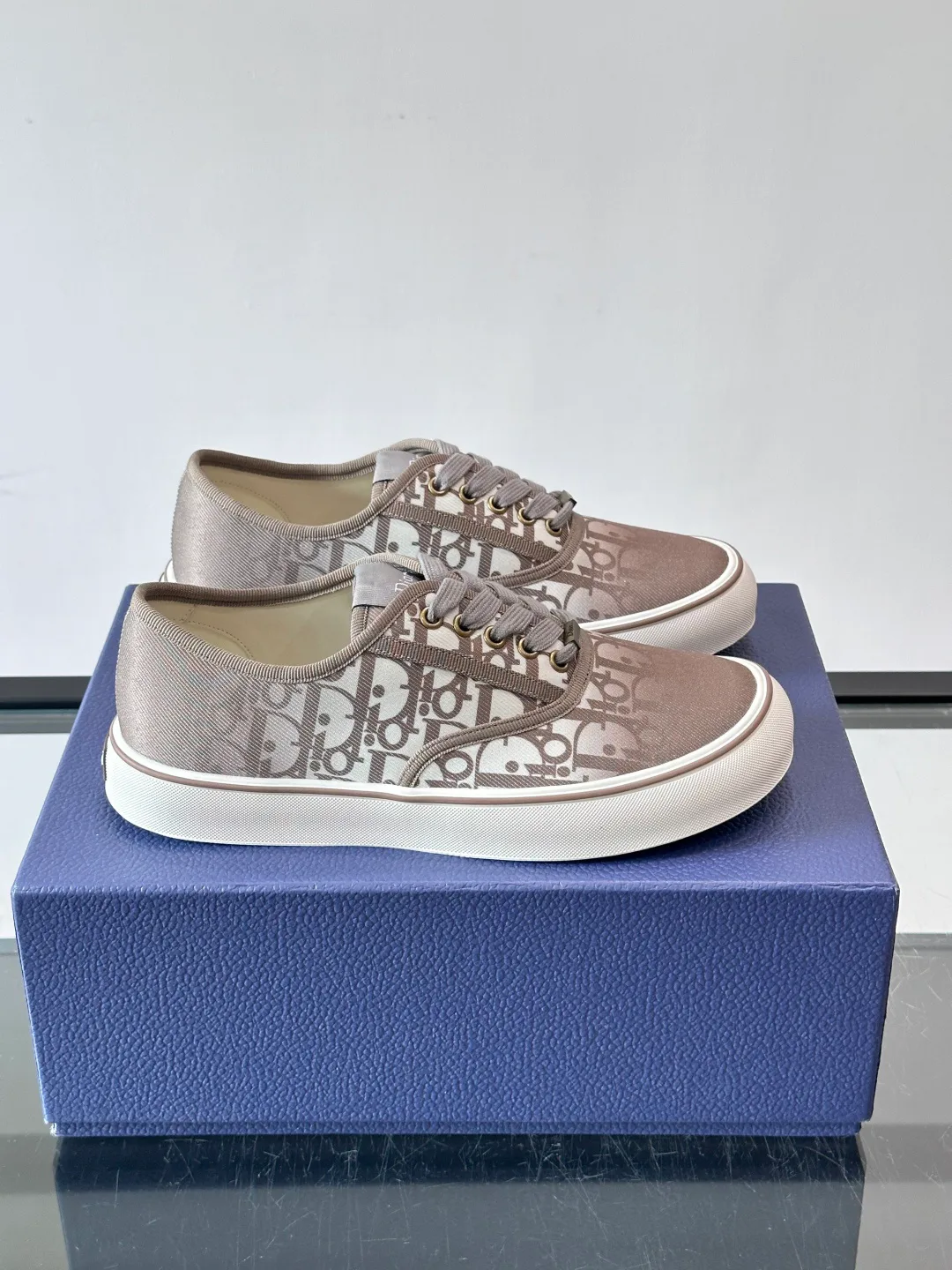 Women's Sneakers CHRISTIAN DIOR 17649809
