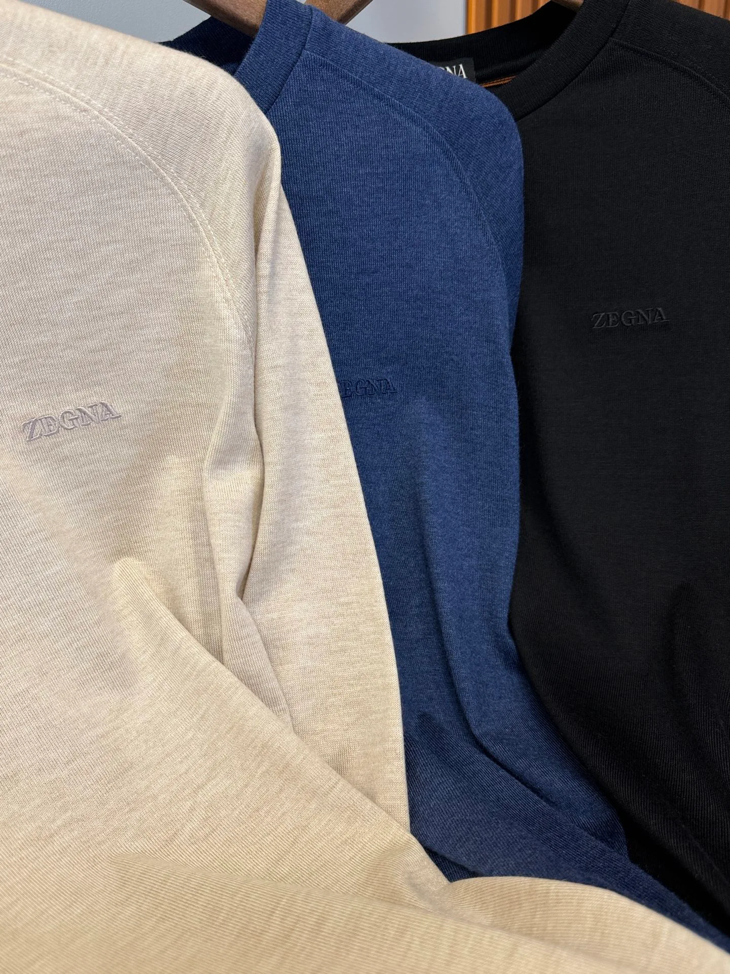 Men's Jumpers And Sweaters ZEGNA 18348434