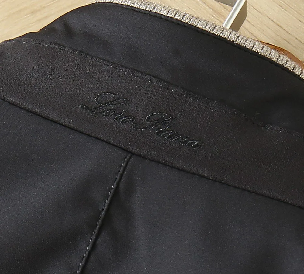 Men's Jackets And Down Jackets LORO PIANA 17468310