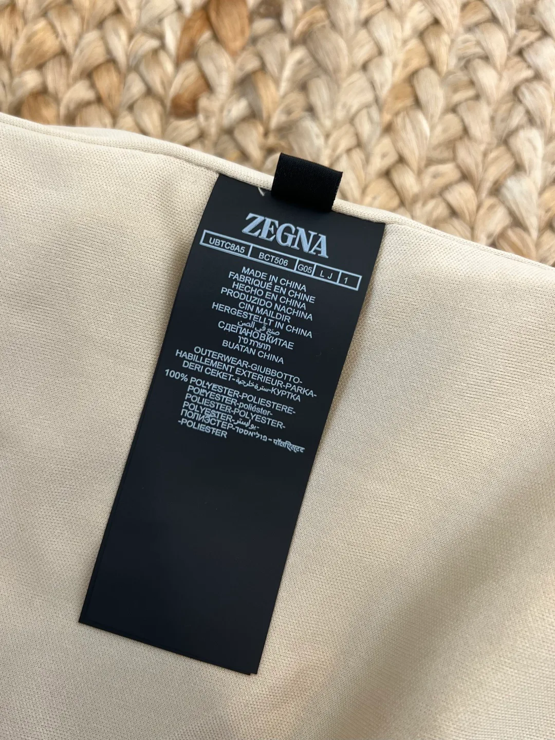 Men's Sweatshirts And Hoodies ZEGNA 17699466