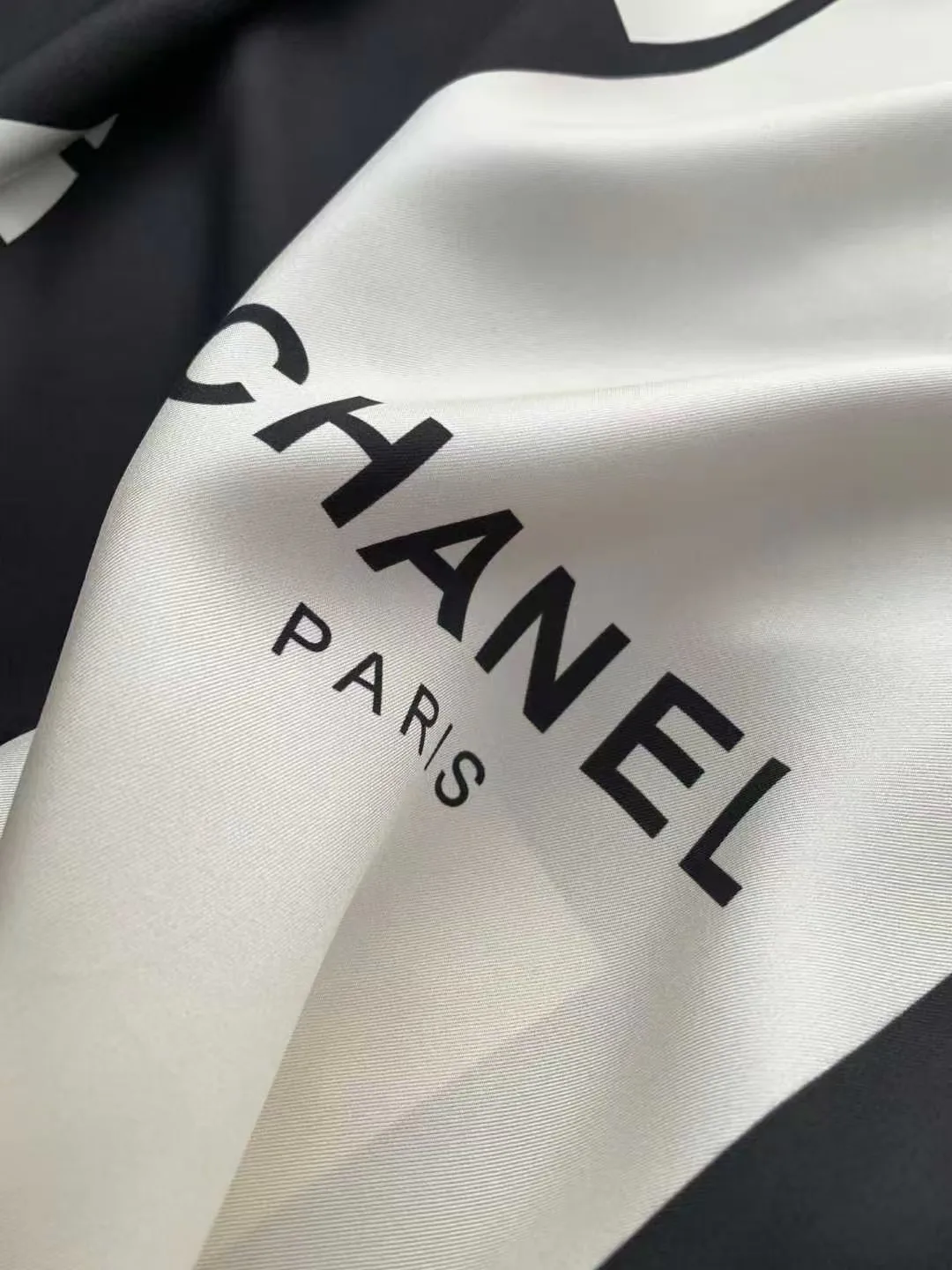Silk Scarves CHANEL 18222536
