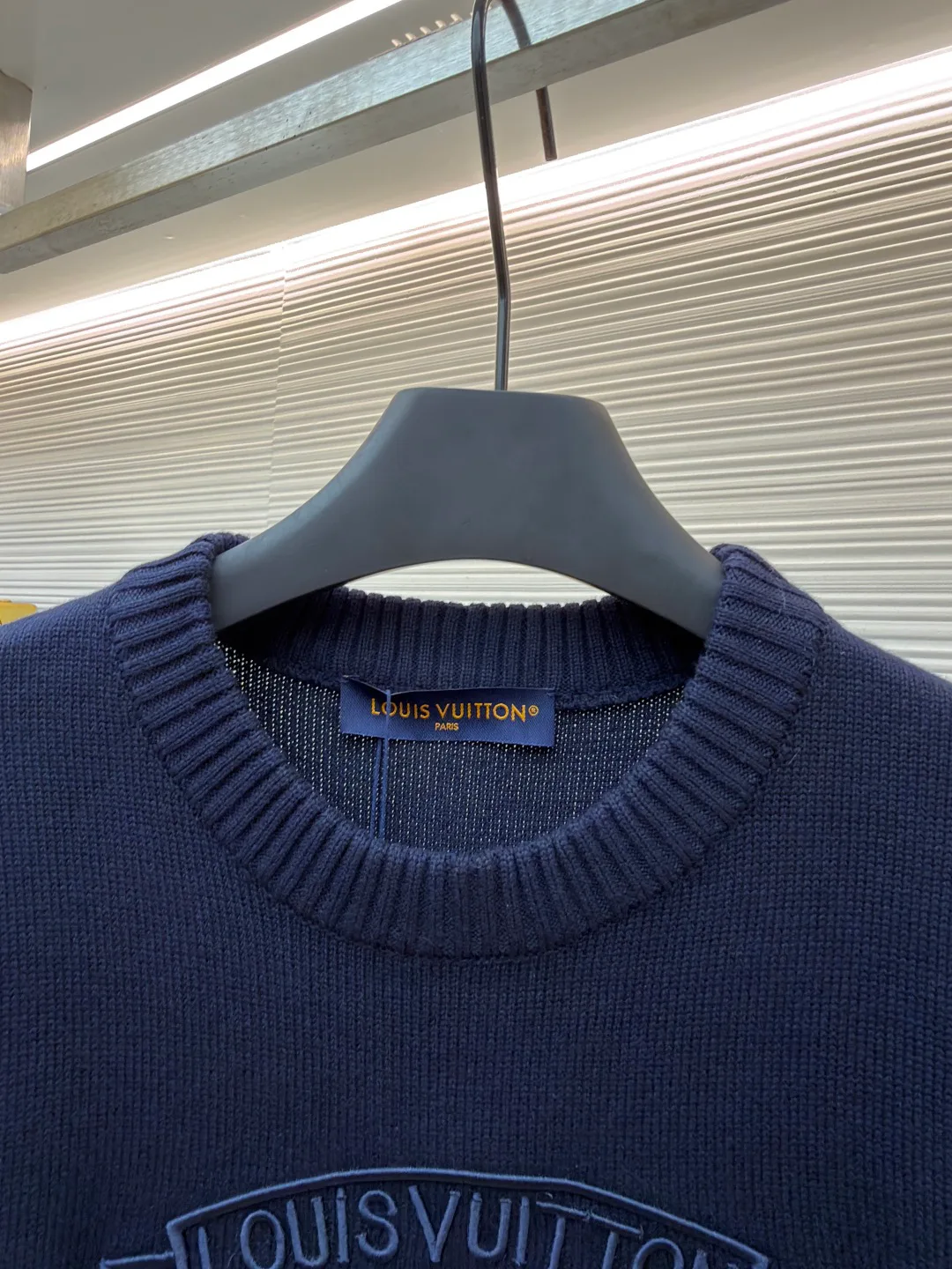 Men's Jumpers And Sweaters LOUIS VUITTON 18461164