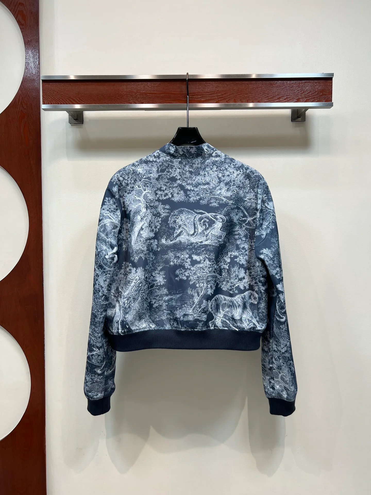 Women's Jackets And Down Jackets CHRISTIAN DIOR 18302982