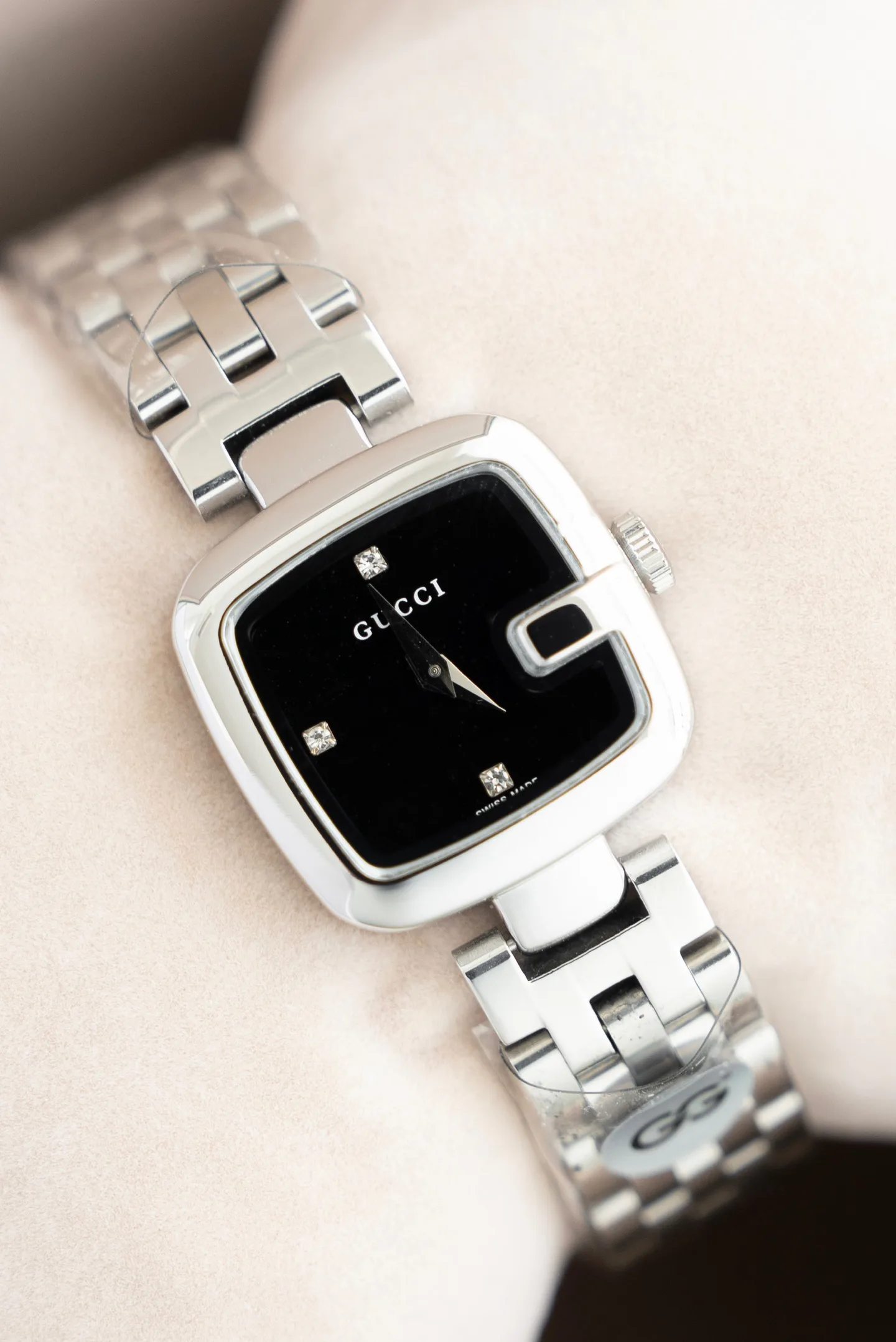 Women's Watches GUCCI 17864305