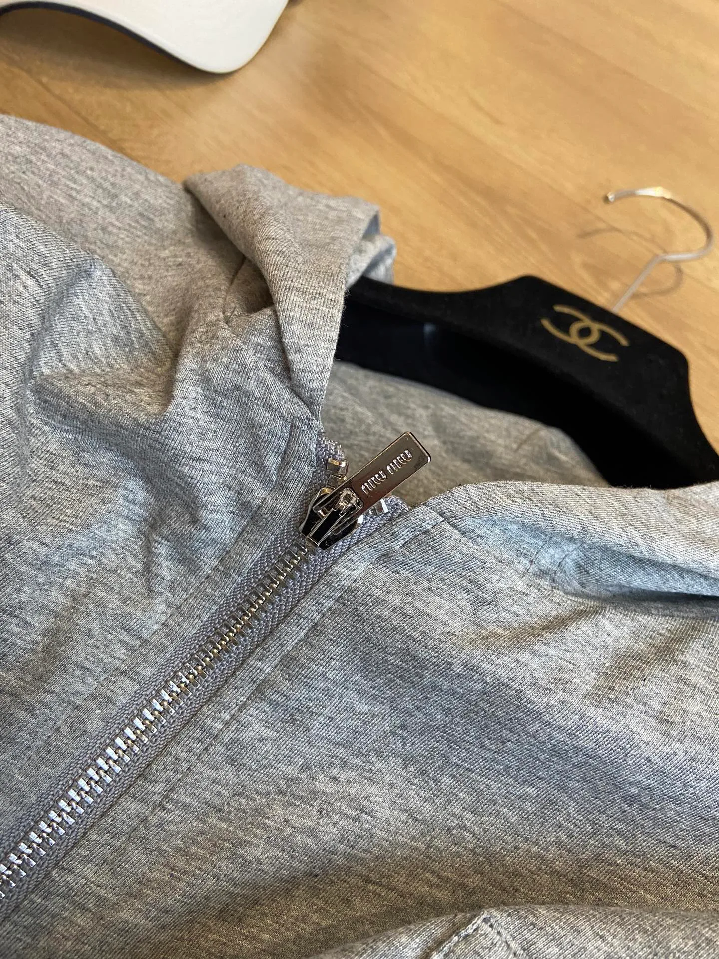 Women's Sweatshirts And Hoodies MIU MIU 17159926