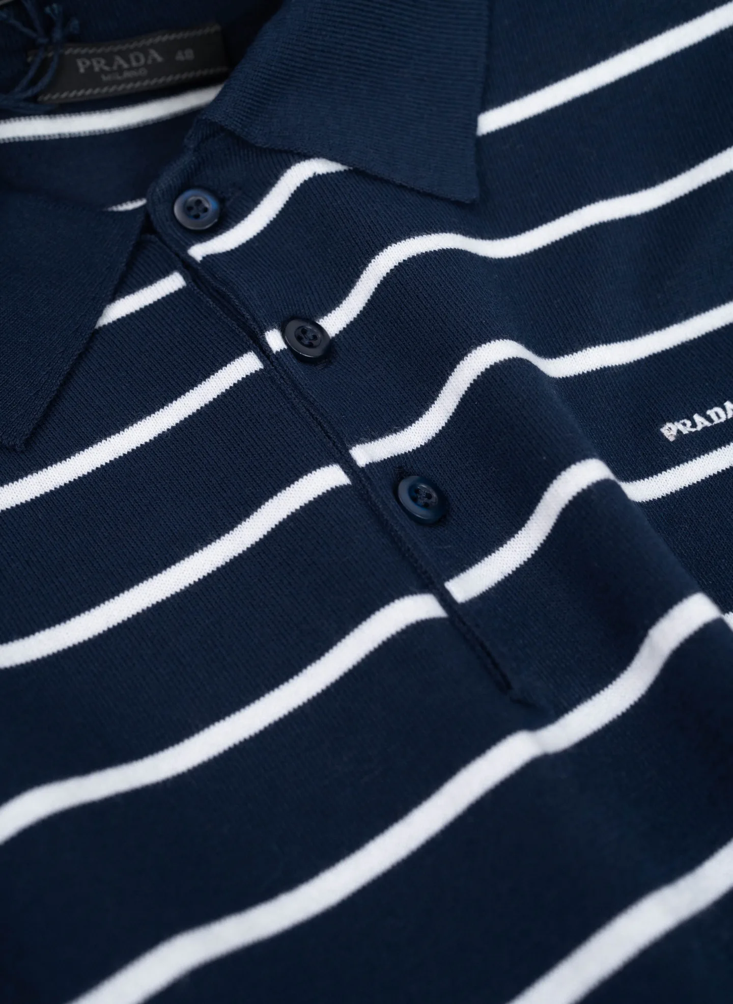 Men's Shirts PRADA 17361230