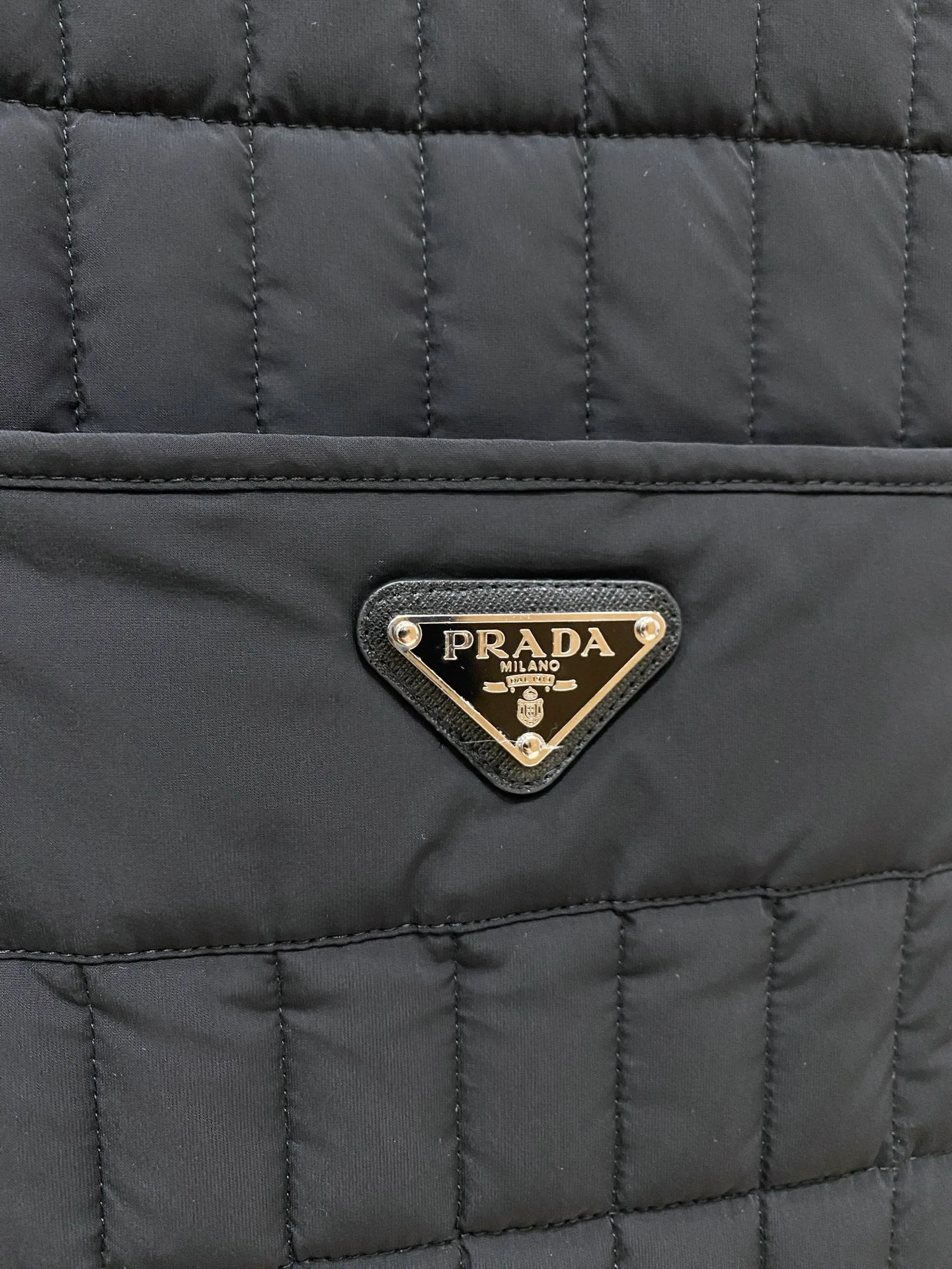 Жилеты Мужские Prada 18596331