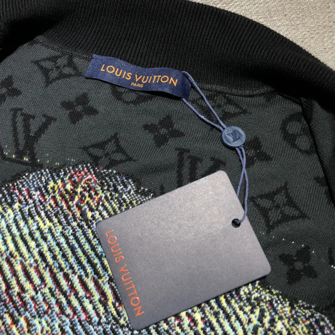 Men's Jackets And Down Jackets LOUIS VUITTON 18548061