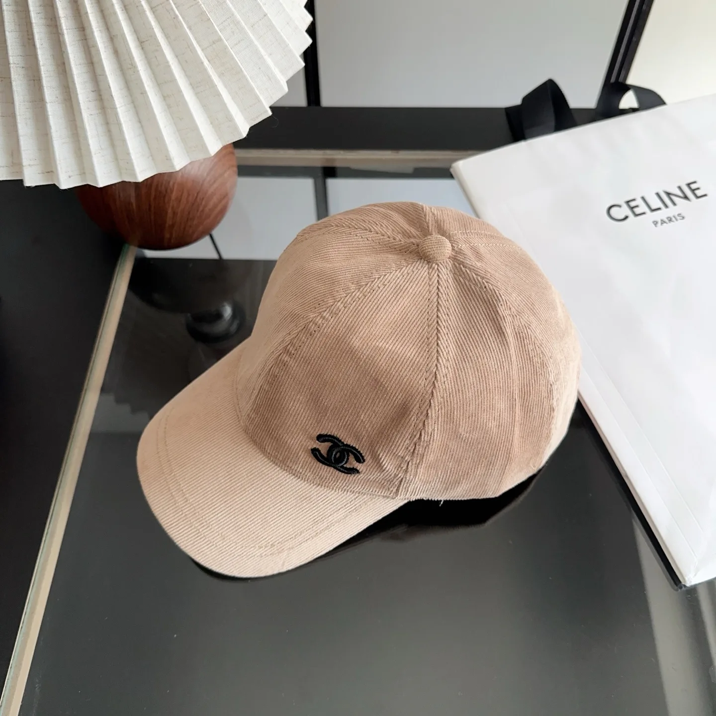 Hats CHANEL 18449985
