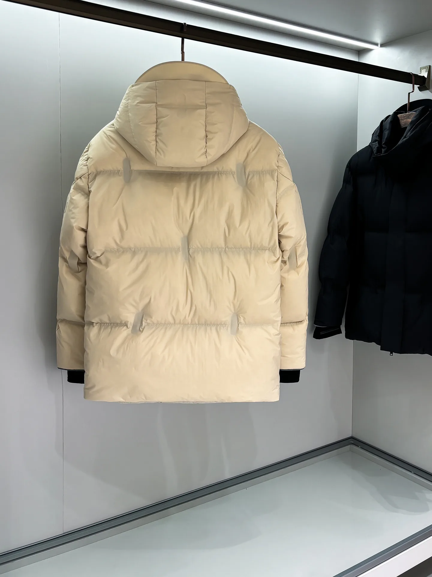 Men's Jackets And Down Jackets ZEGNA 18295938