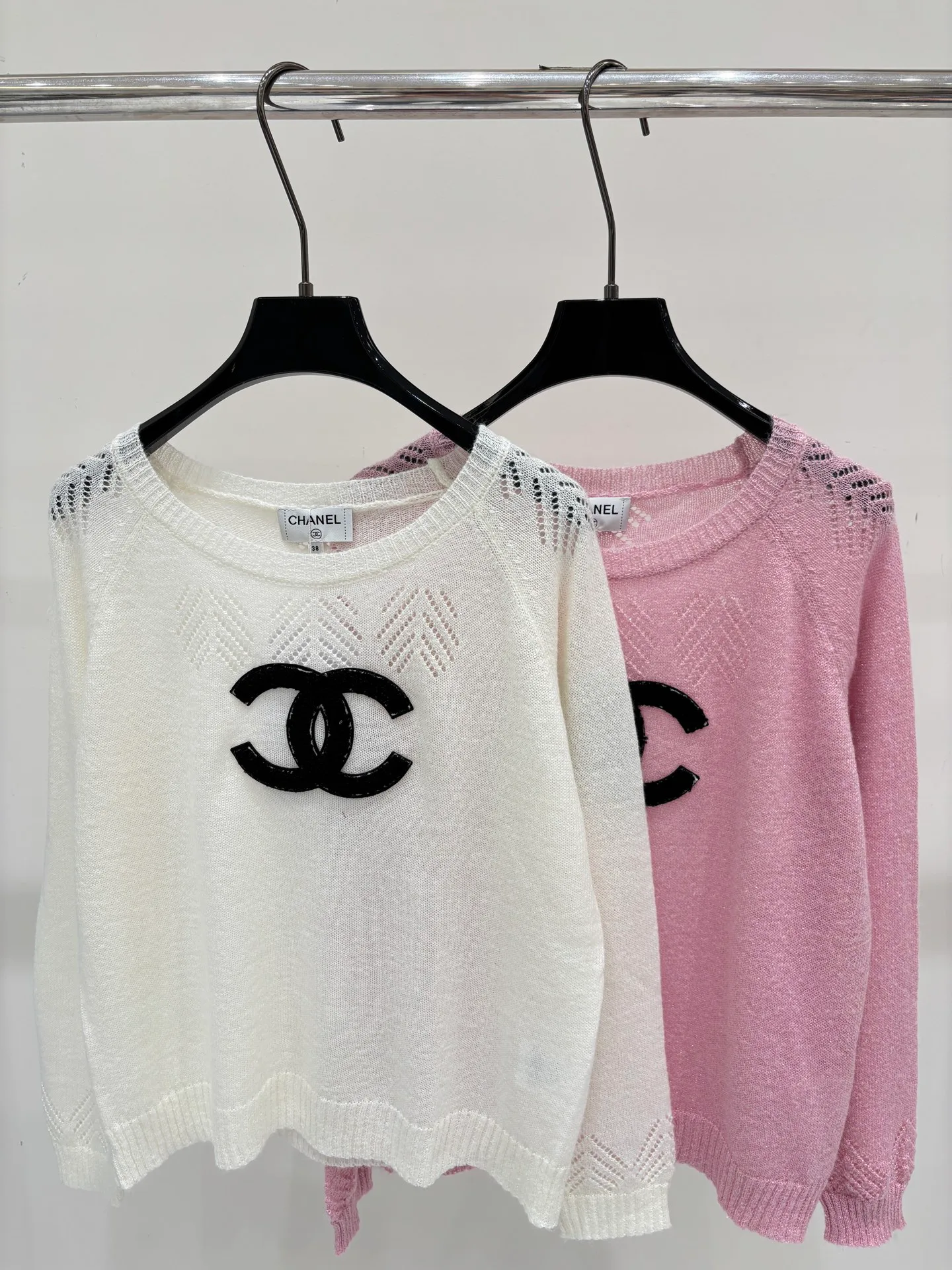 Women's Jumpers And Sweaters CHANEL 17801680