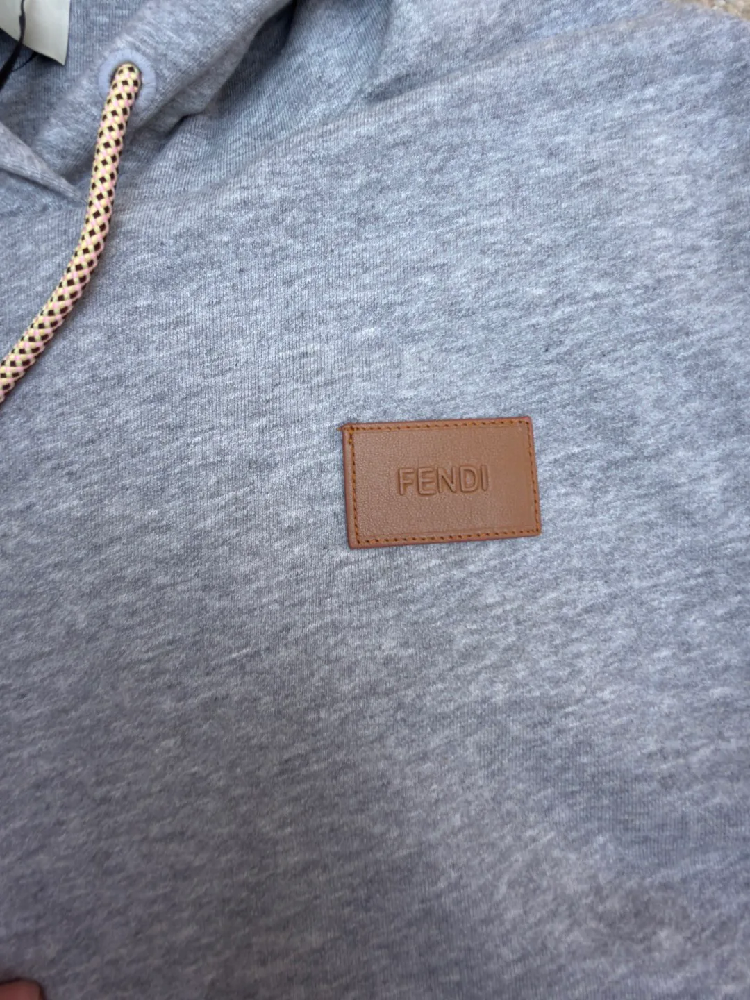 Men's Sweatshirts And Hoodies FENDI 17572017