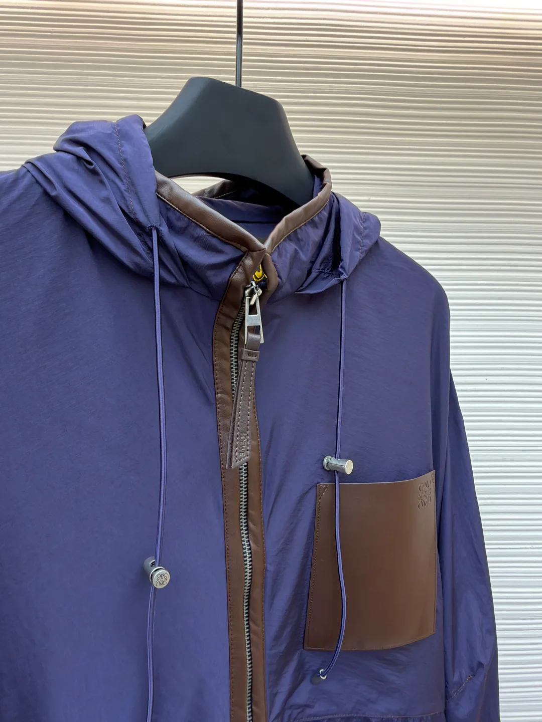 Men's Jackets And Down Jackets LOEWE 18153622