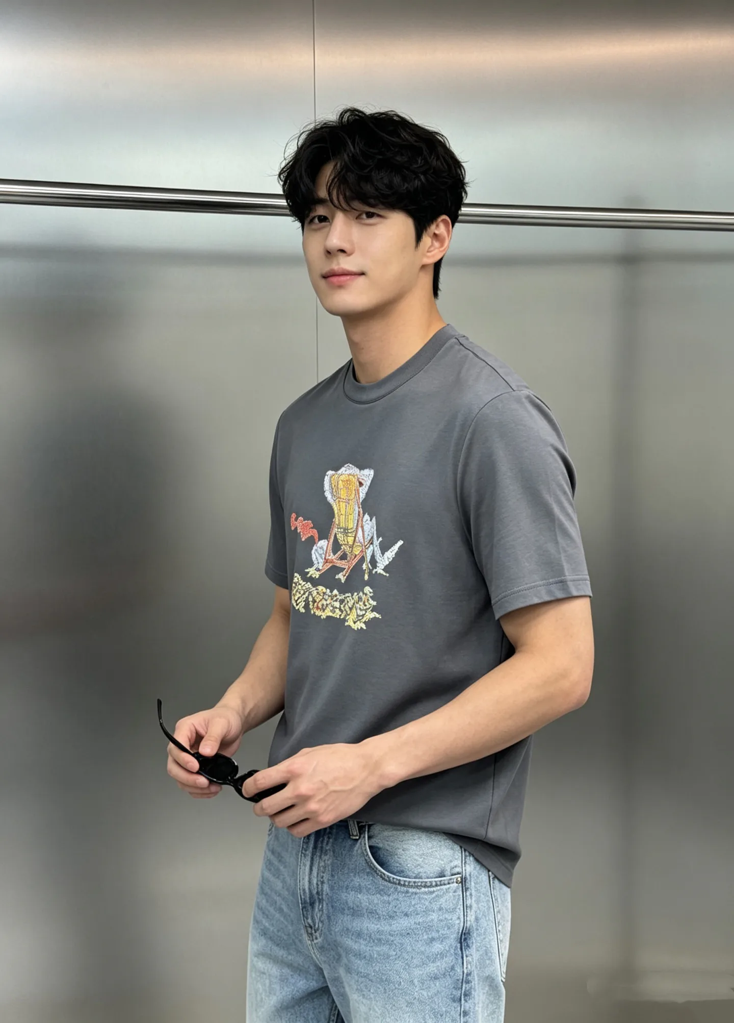 Men's T-Shirts BURBERRY 17223665