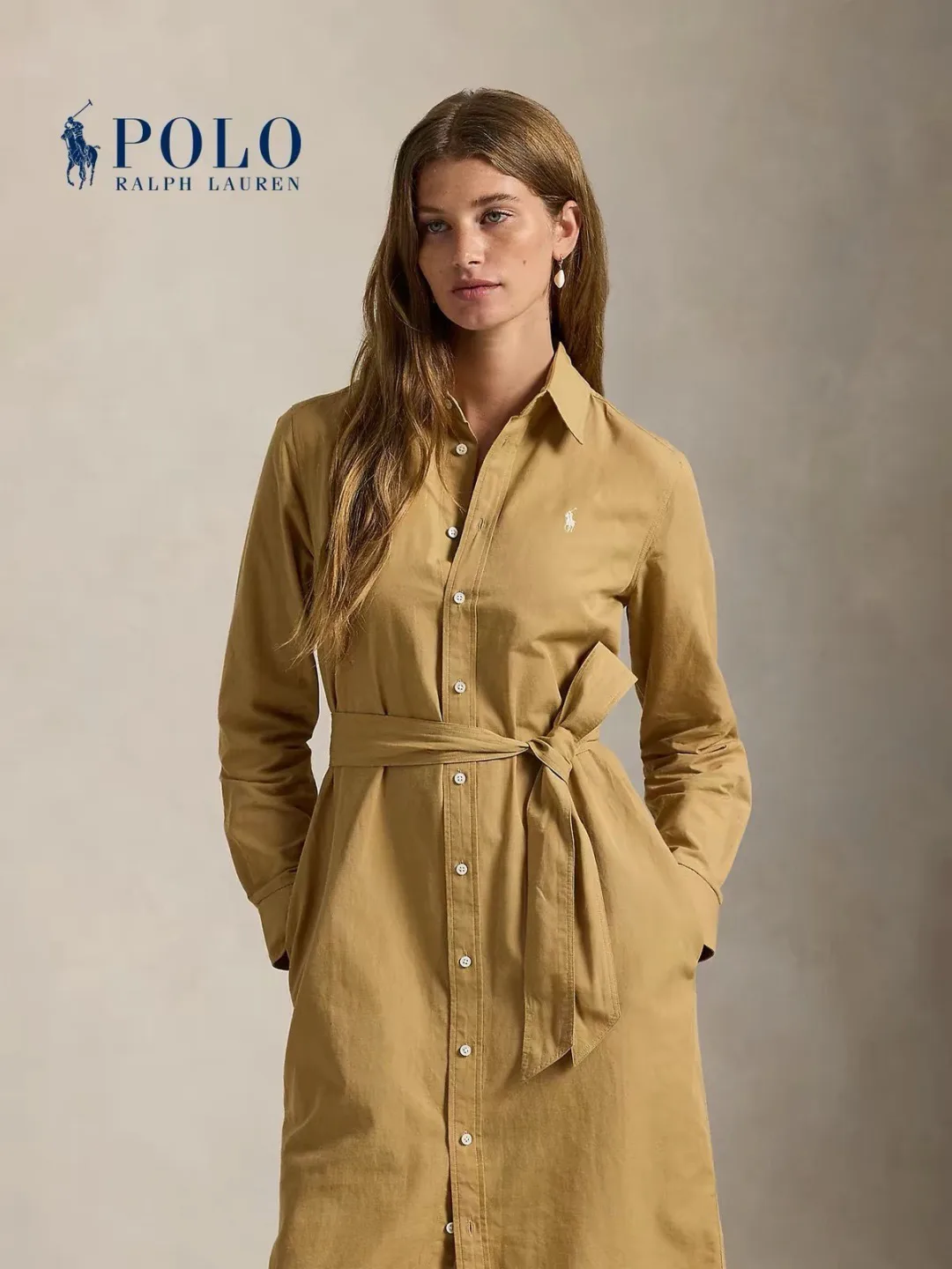 Women's Dresses RALPH LAUREN 18211611